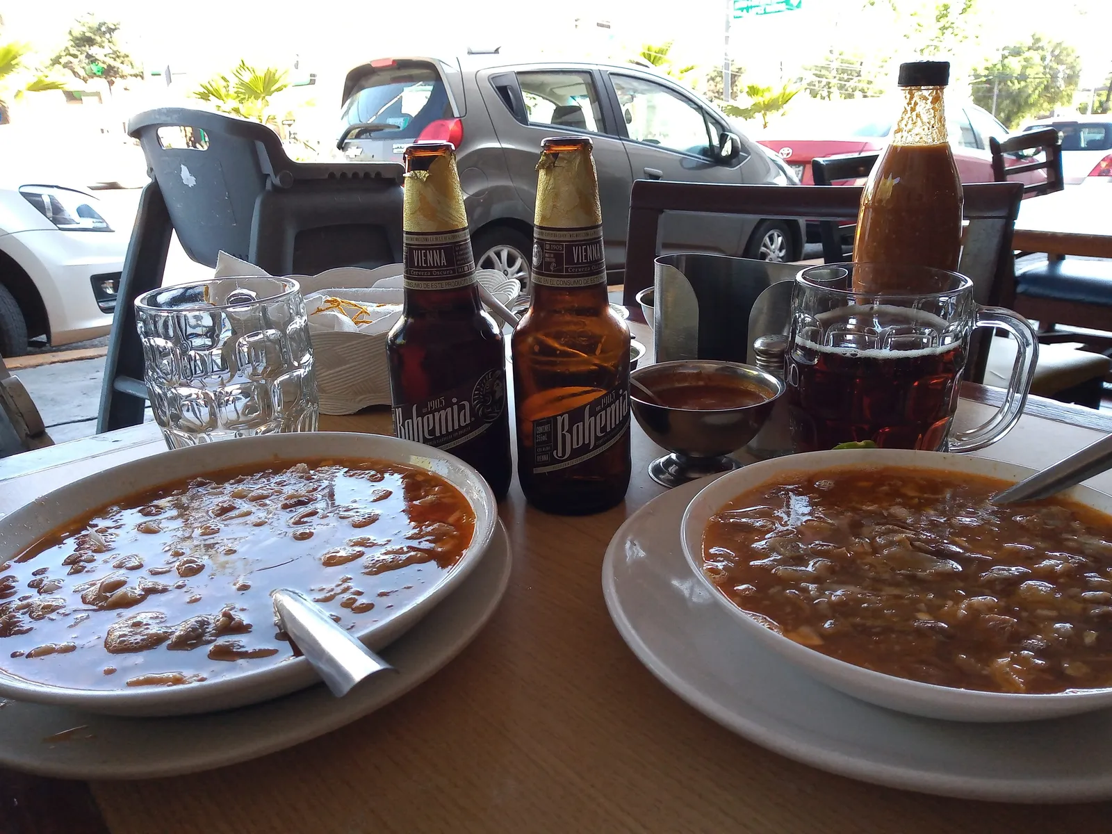 Birria y Pozole La Tradicional image 10