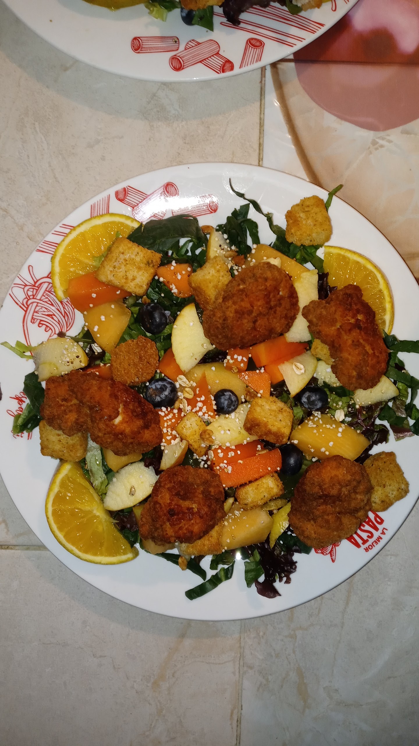 Rock Wings Alborada Jaltenco image 2