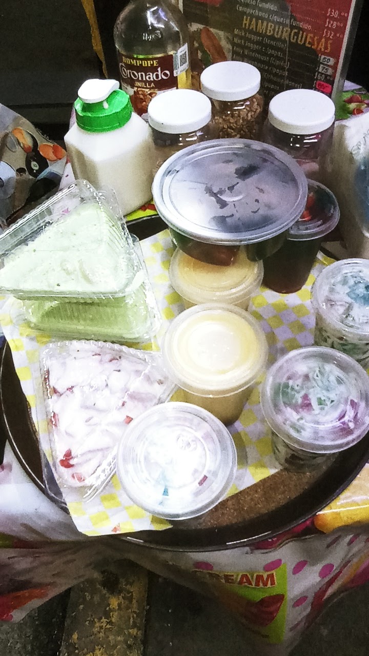 Rock Wings Alborada Jaltenco image 4