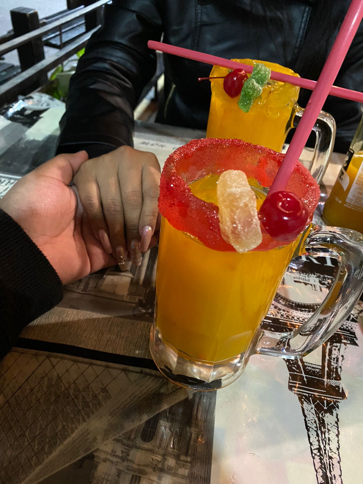 Rock Wings Alborada Jaltenco image 5