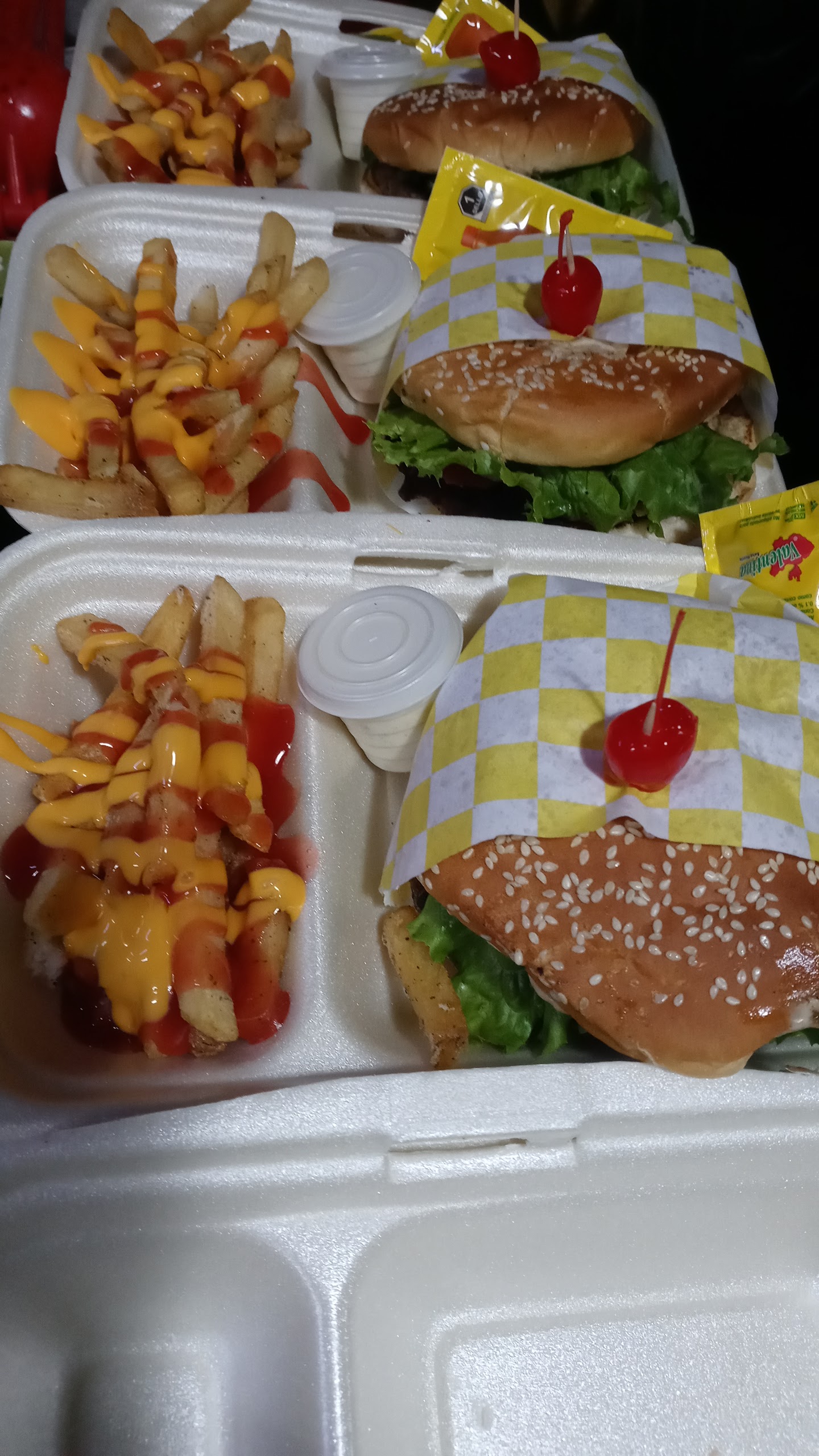 Rock Wings Alborada Jaltenco image 8