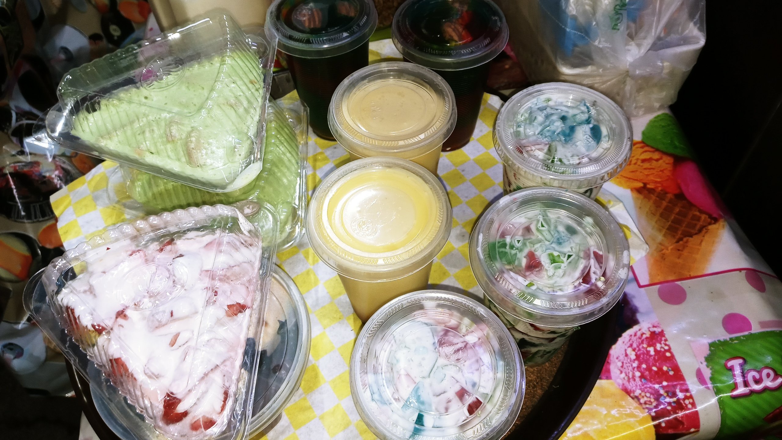 Rock Wings Alborada Jaltenco image 9