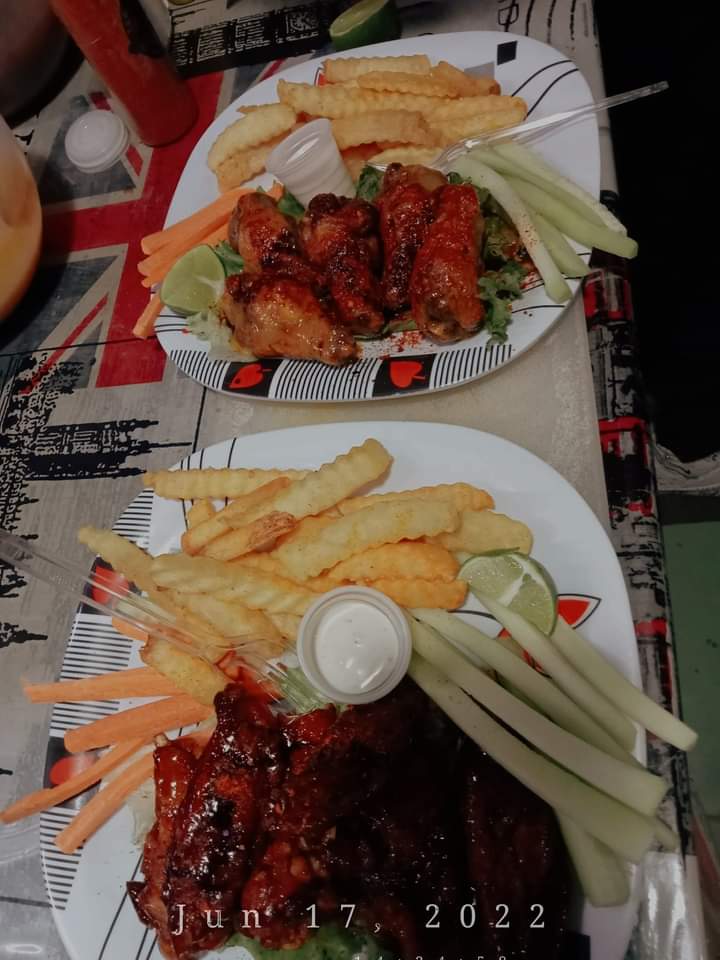 Rock Wings Alborada Jaltenco image 10