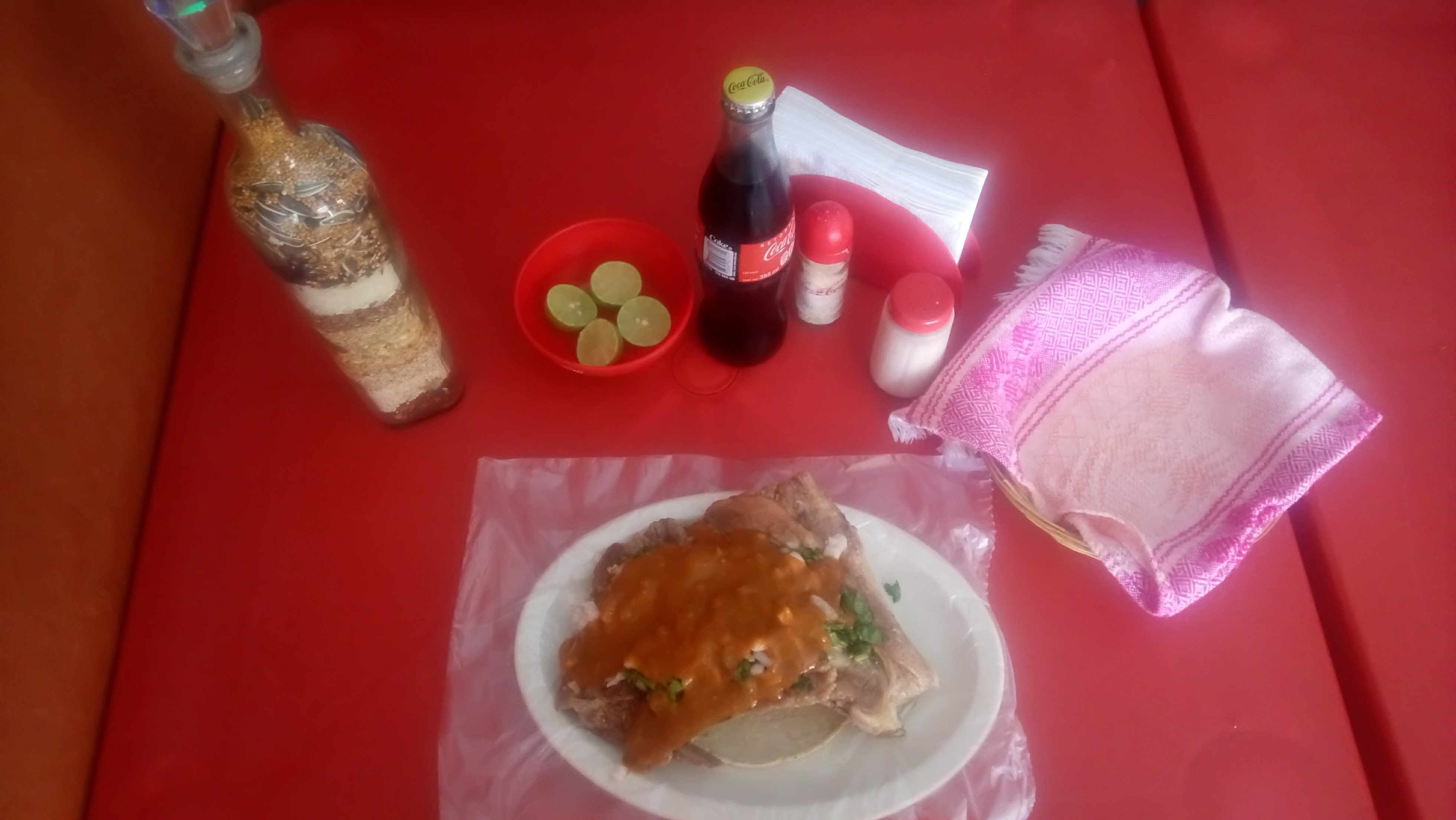 Ricos Huesitos Bravo image 2