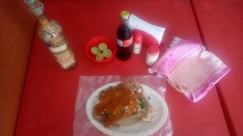 Ricos Huesitos Bravo image 2