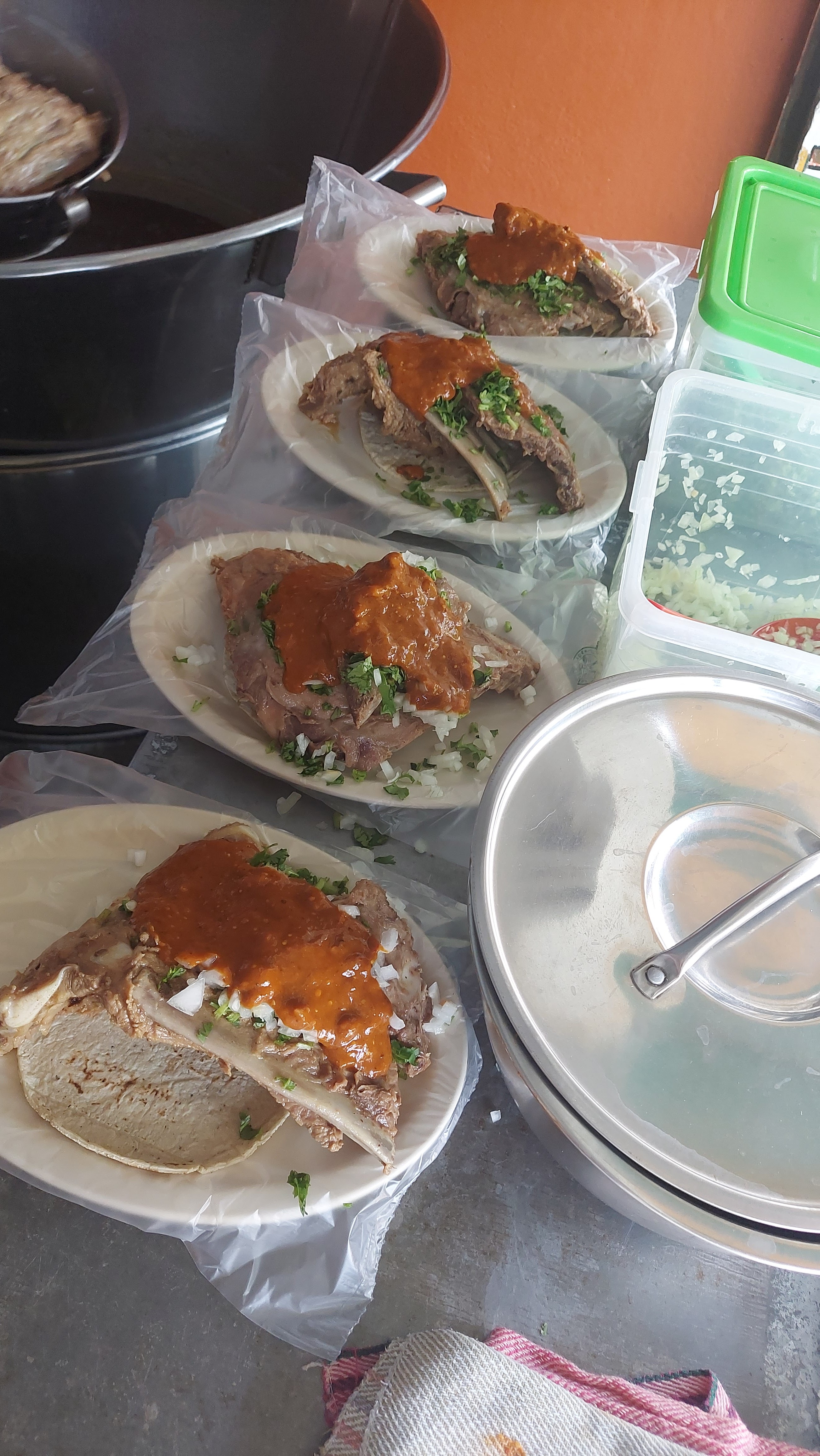 Ricos Huesitos Bravo image 3