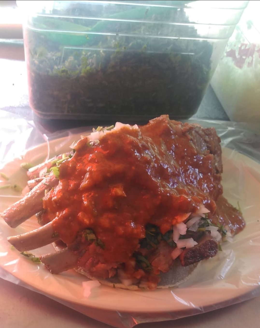 Ricos Huesitos Bravo image 4