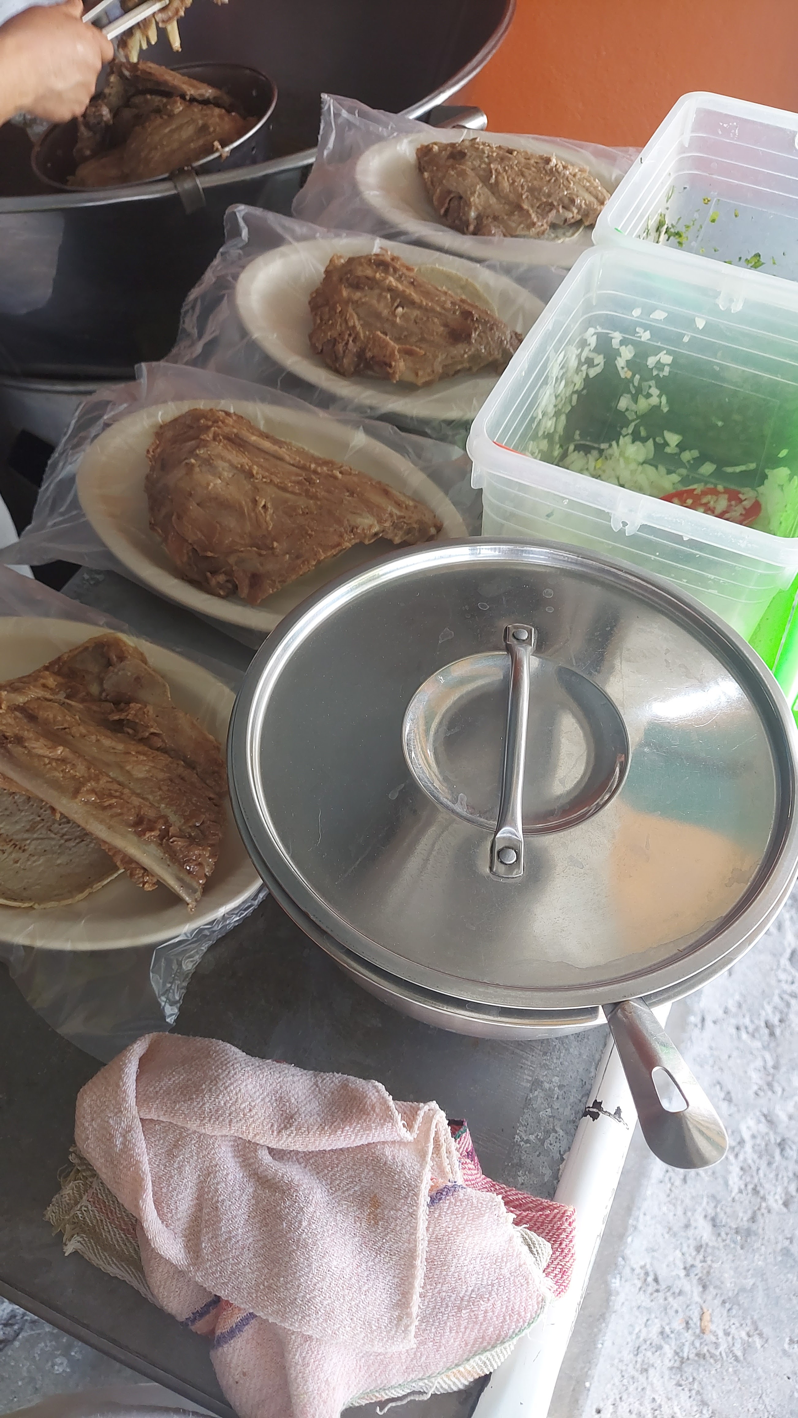 Ricos Huesitos Bravo image 6