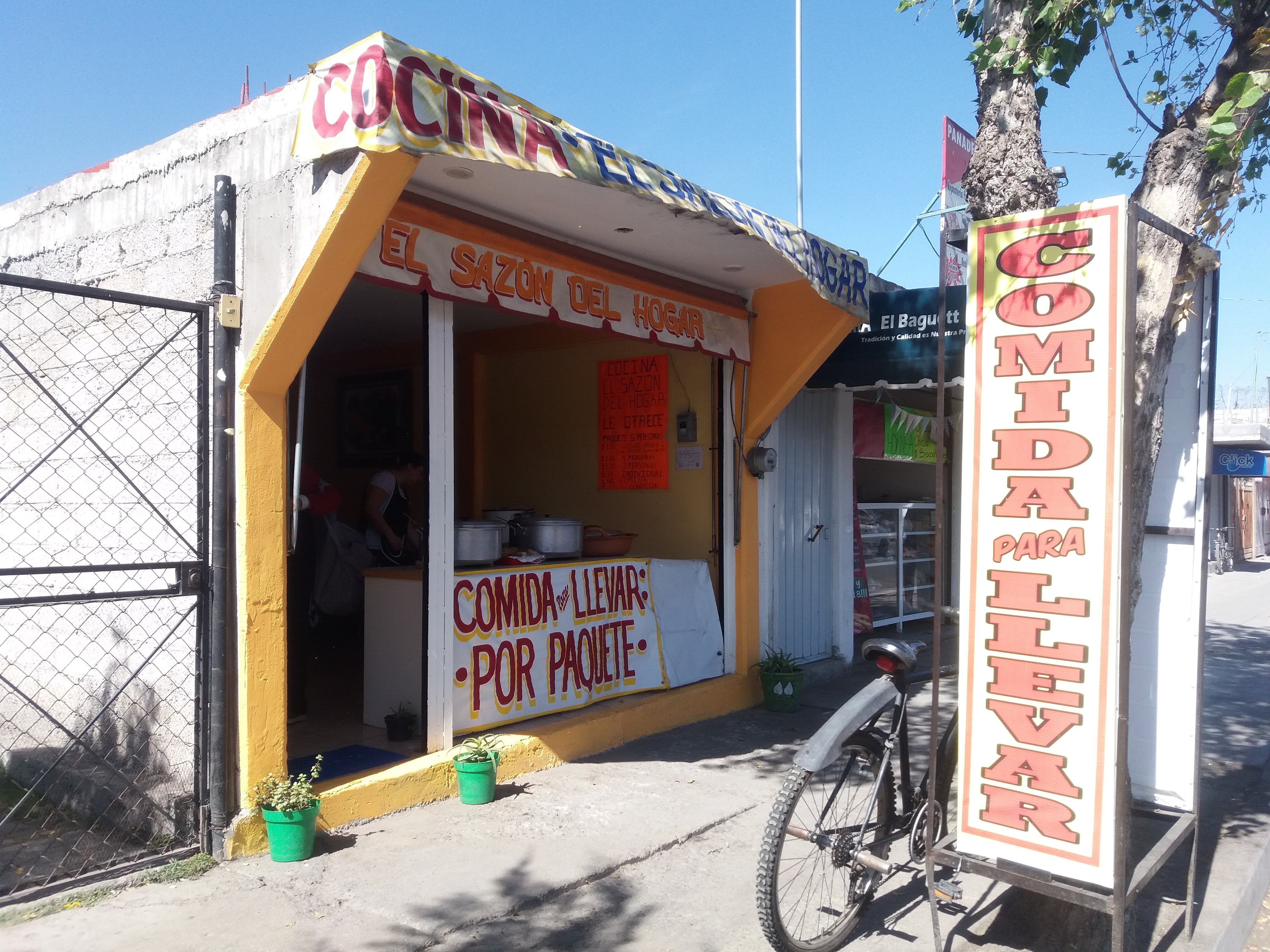 El Sazón del Hogar image 1