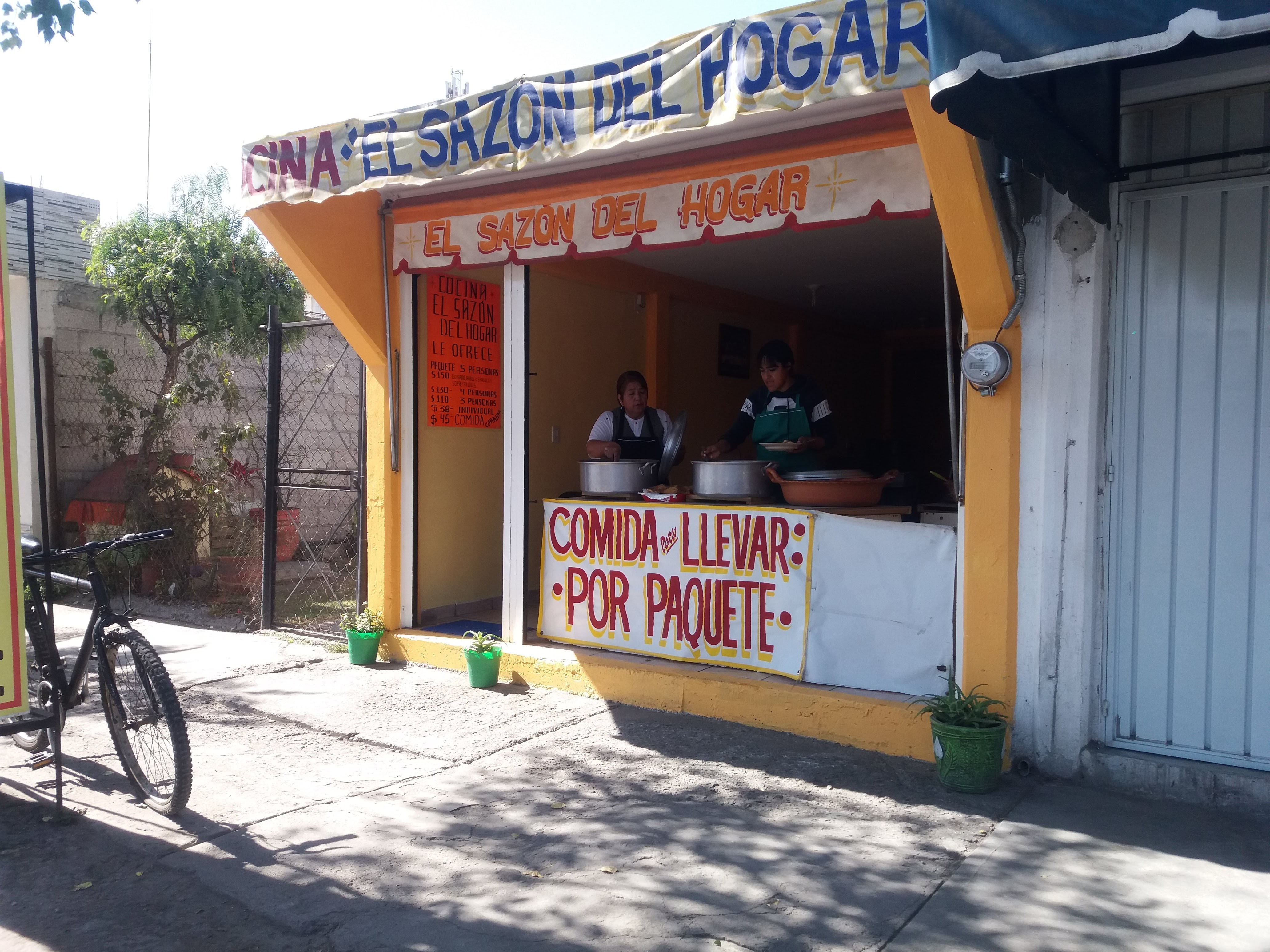 El Sazón del Hogar image 2