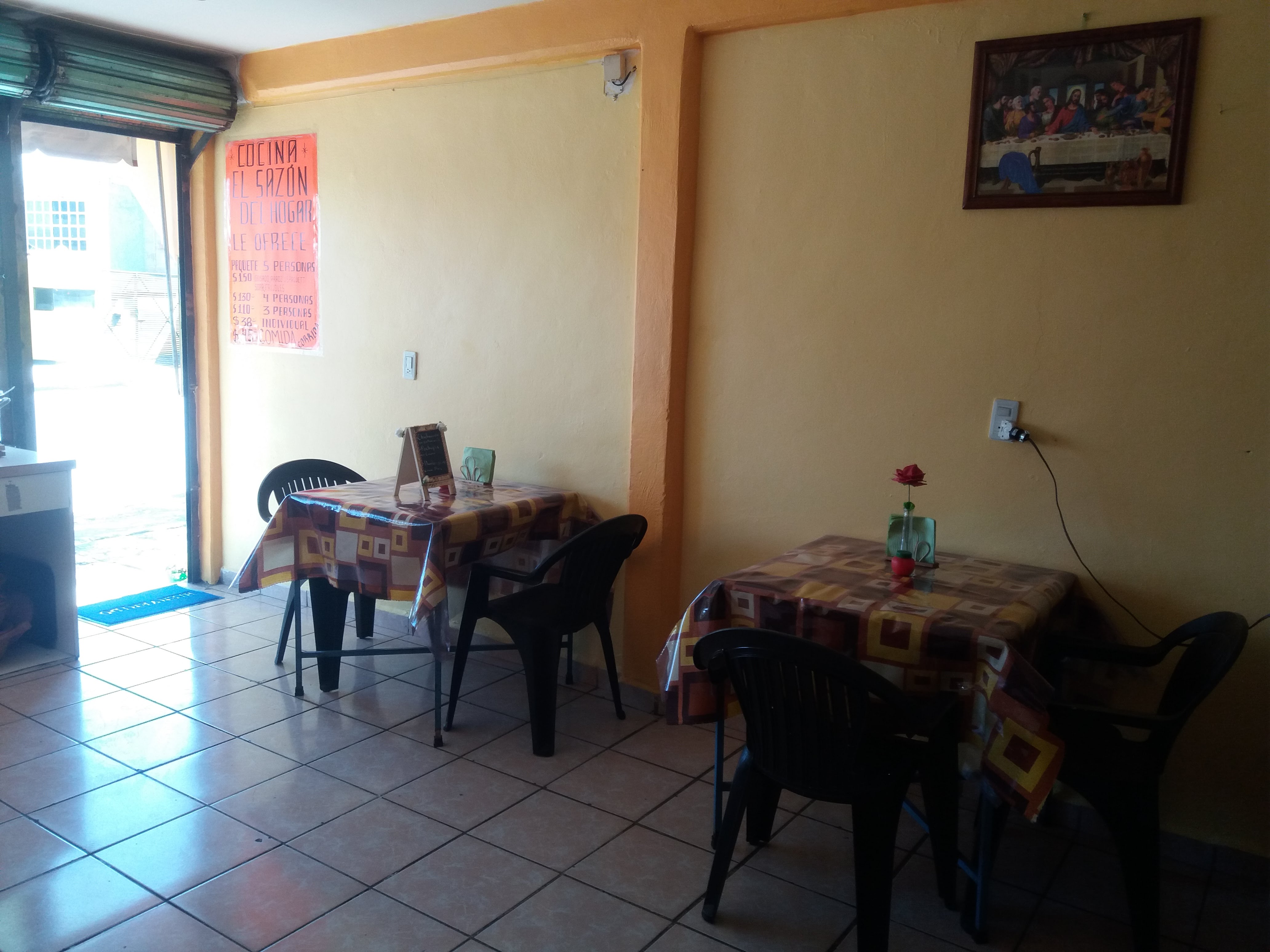 El Sazón del Hogar image 3