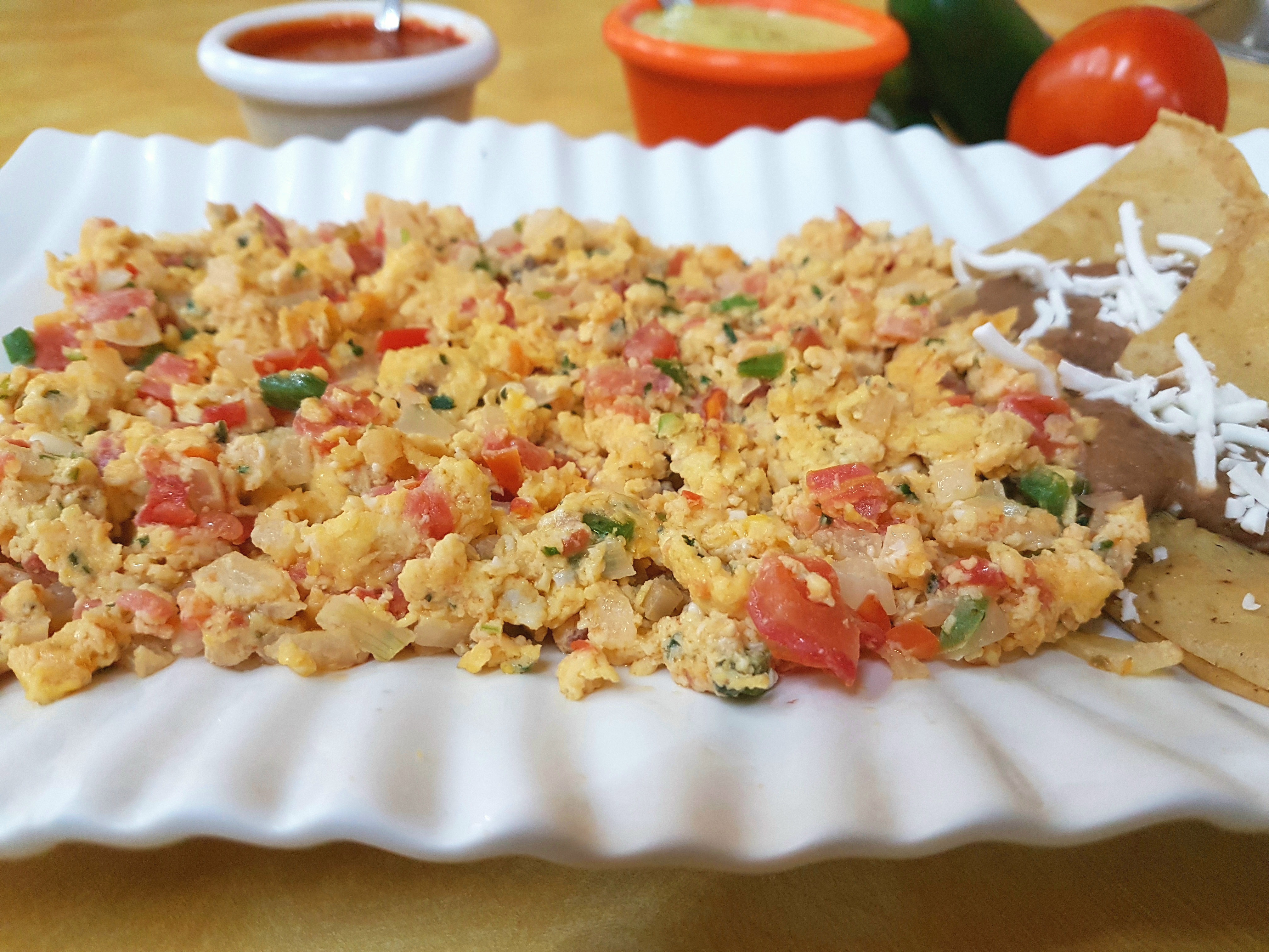 La Parrilla Mexicana image 1