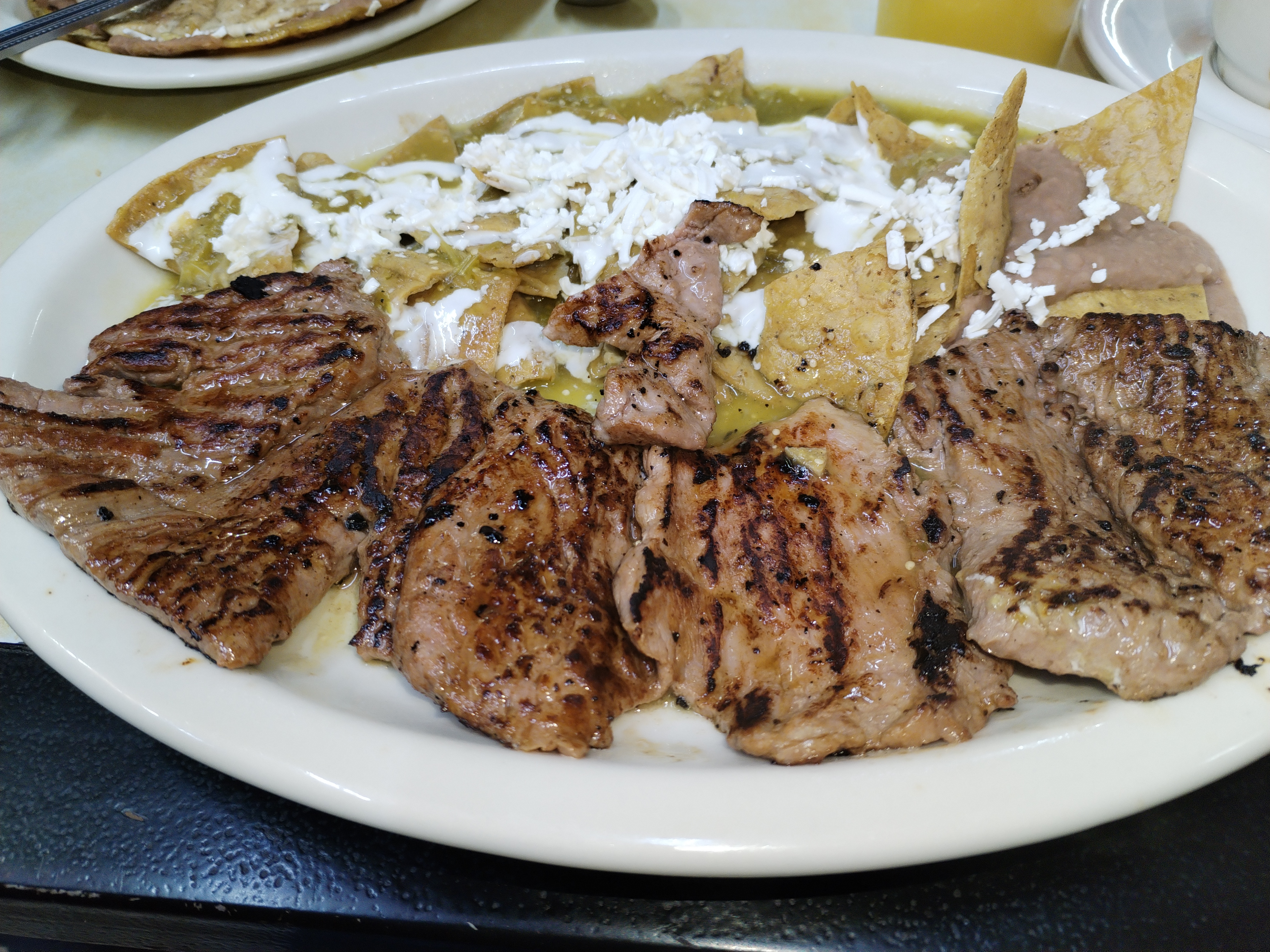 La Parrilla Mexicana image 2