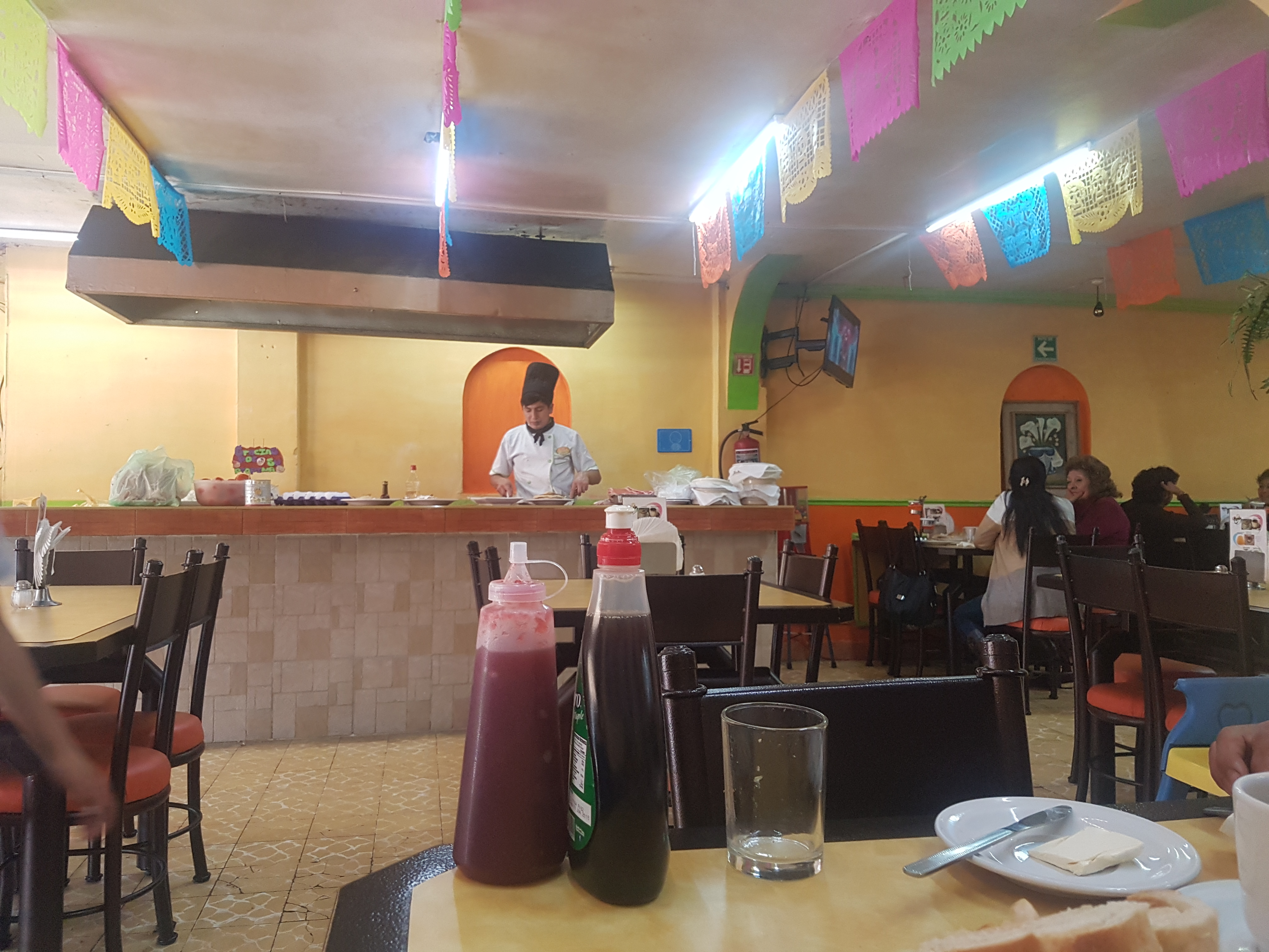 La Parrilla Mexicana image 3