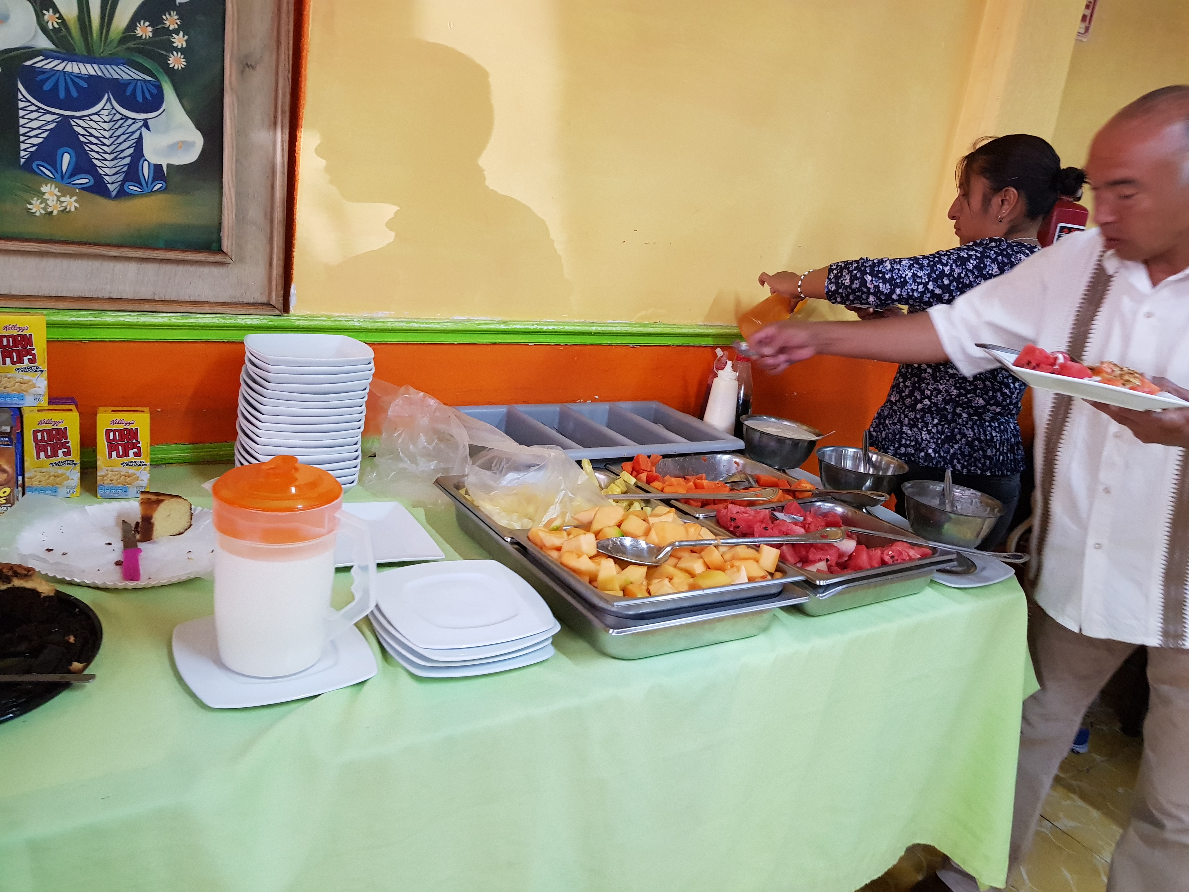 La Parrilla Mexicana image 4