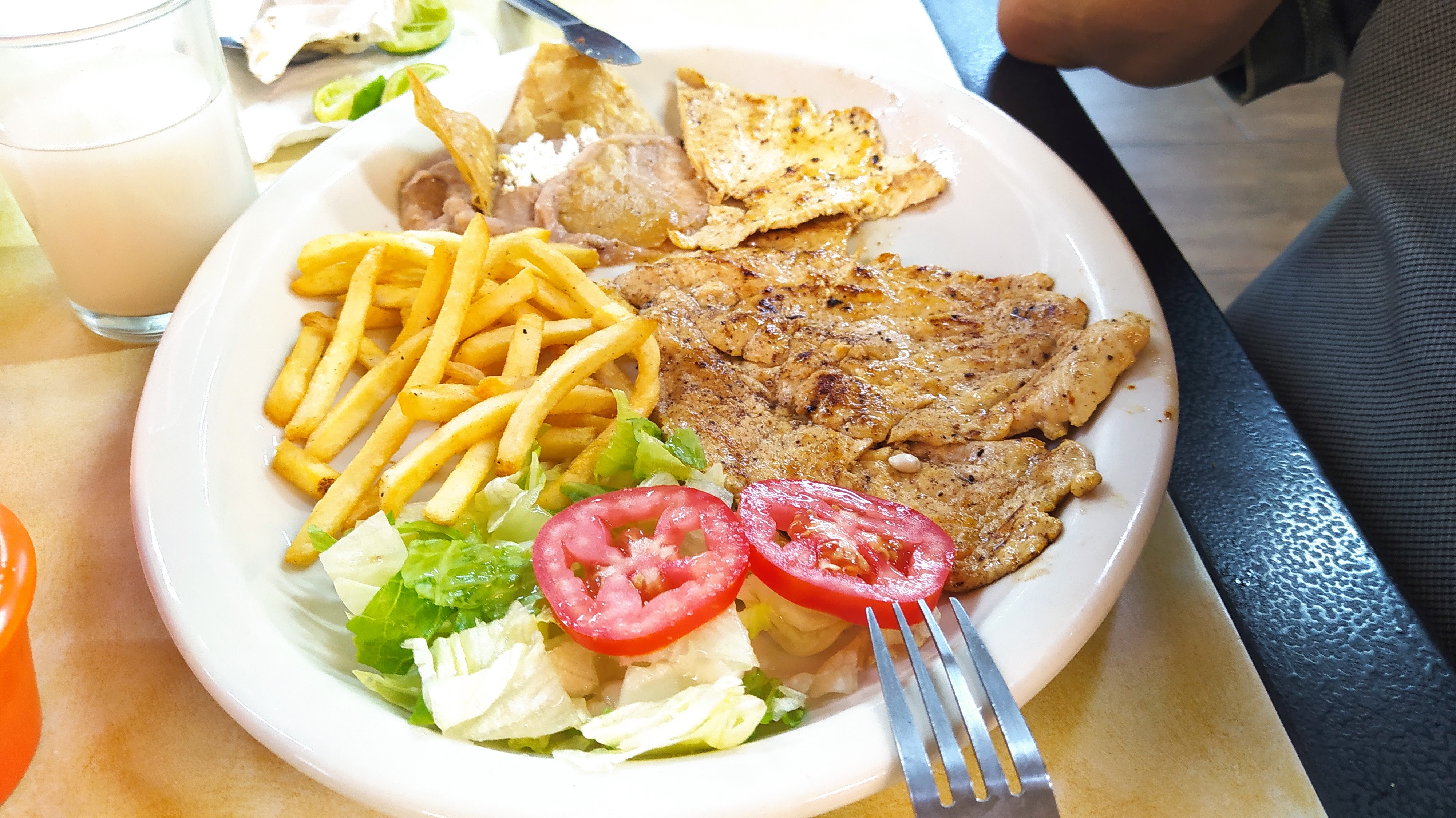 La Parrilla Mexicana image 5