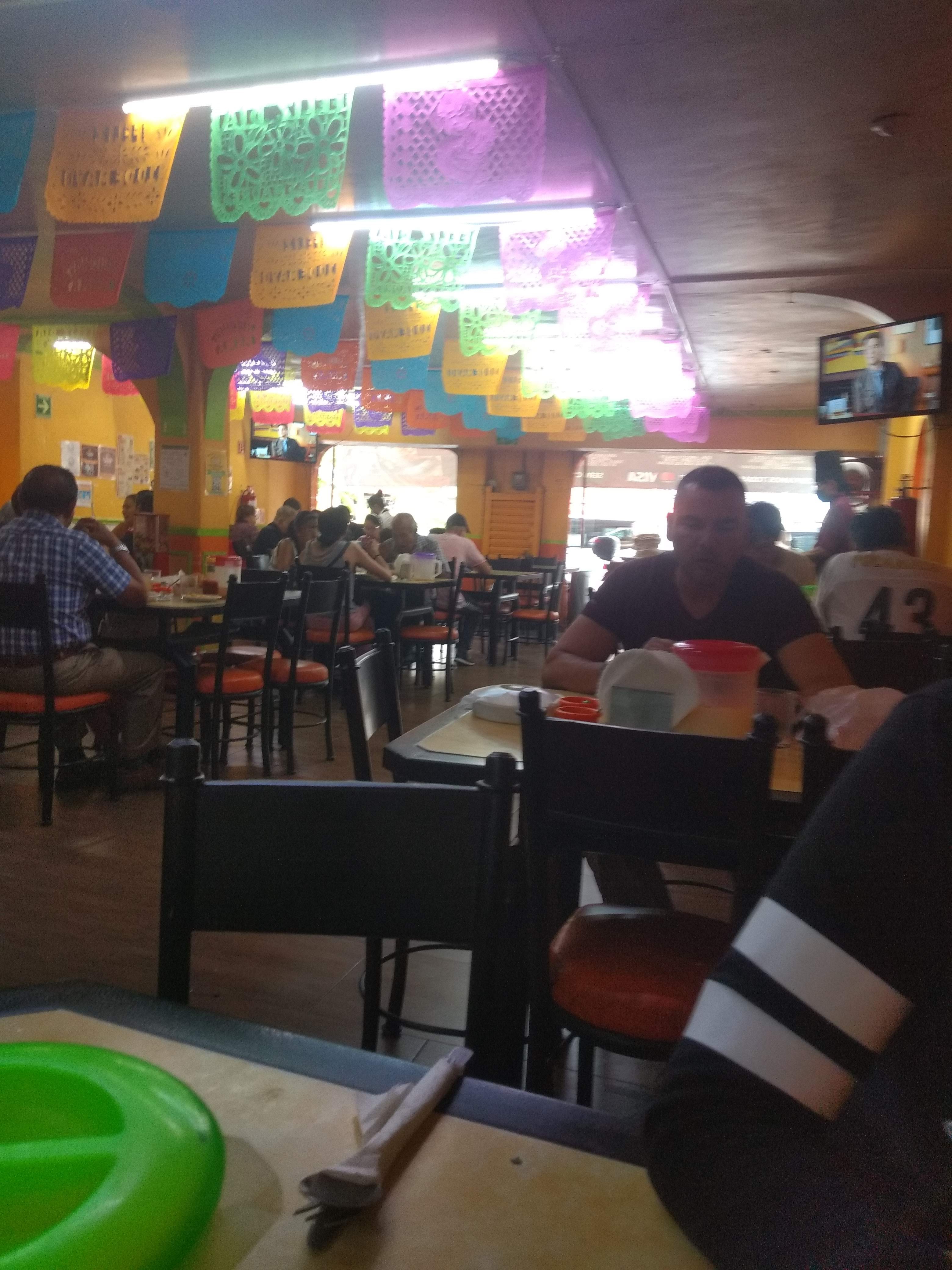 La Parrilla Mexicana image 6