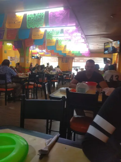 La Parrilla Mexicana image 6