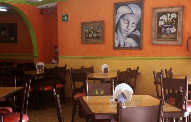 La Parrilla Mexicana image 8