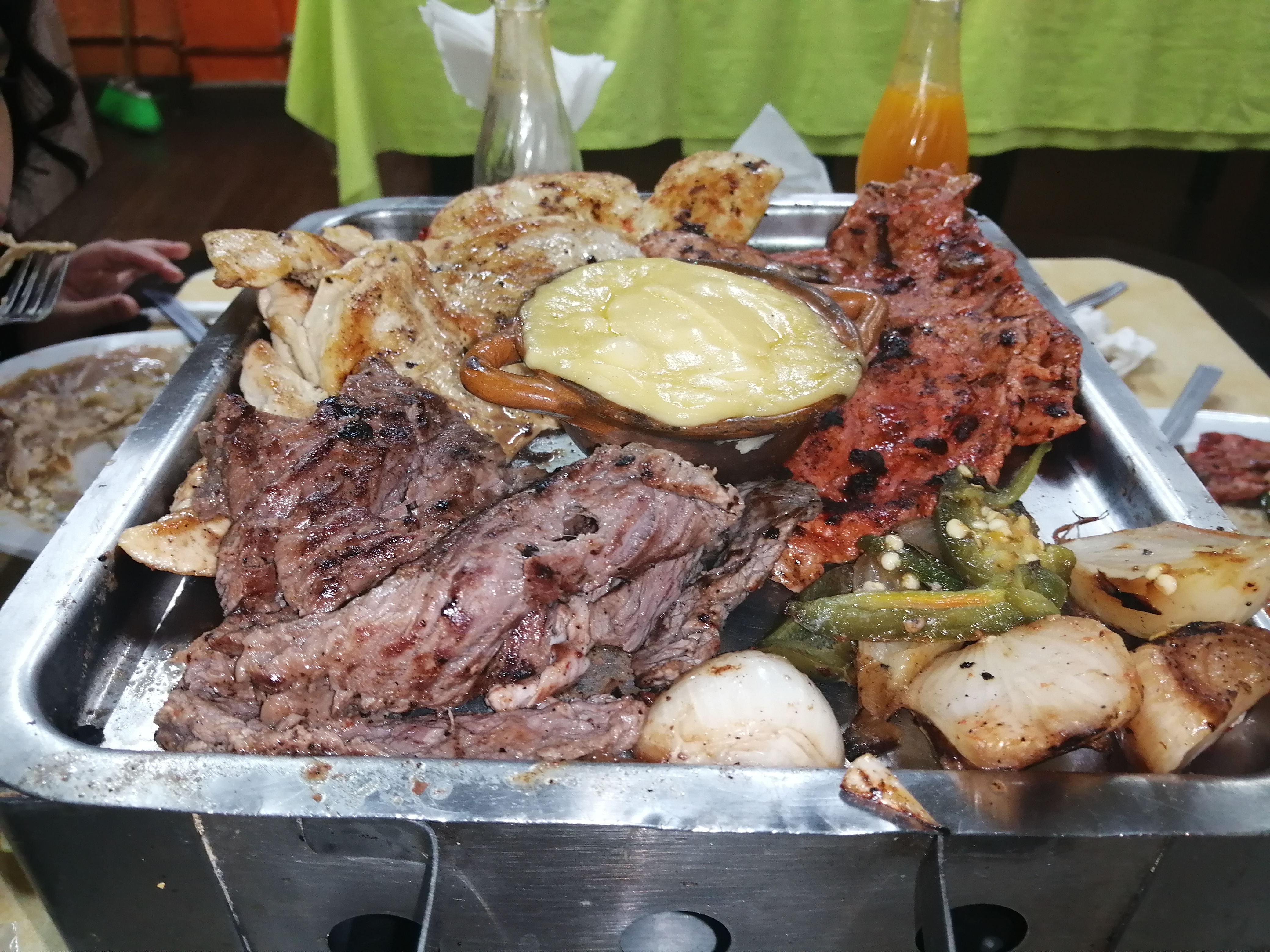 La Parrilla Mexicana image 10