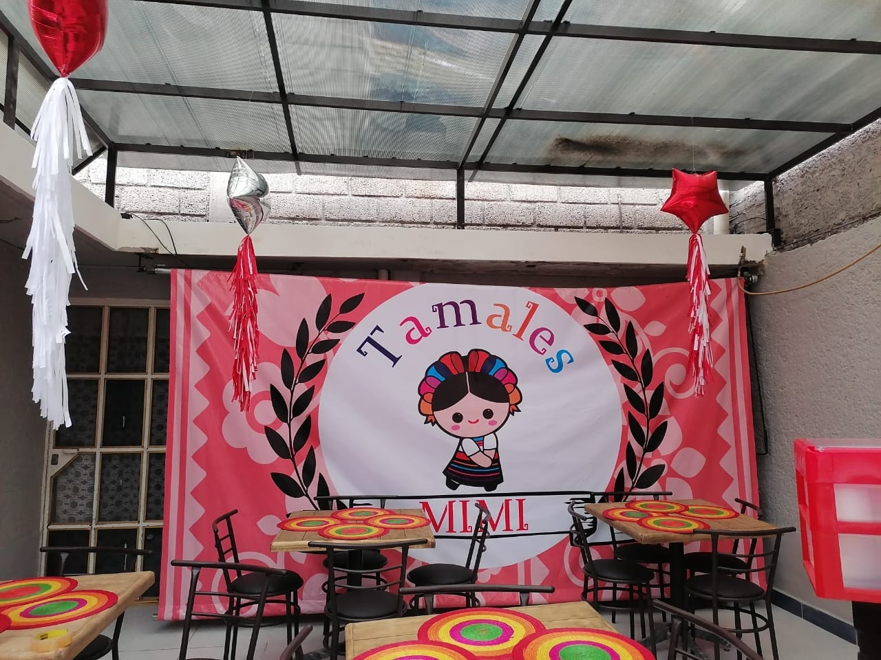 Tamales Mimi image 1