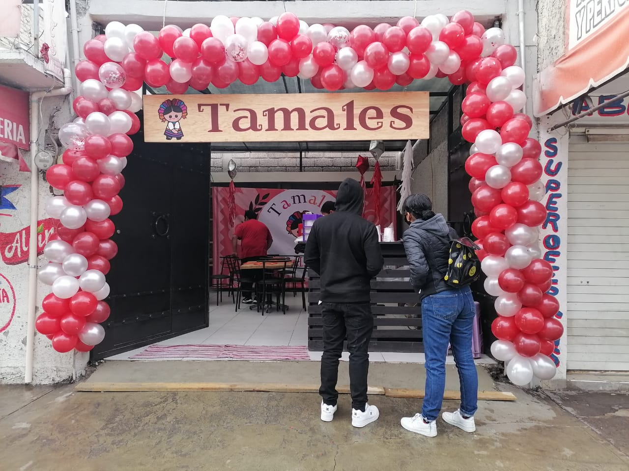 Tamales Mimi image 2