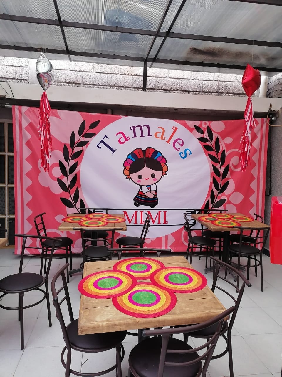 Tamales Mimi image 4