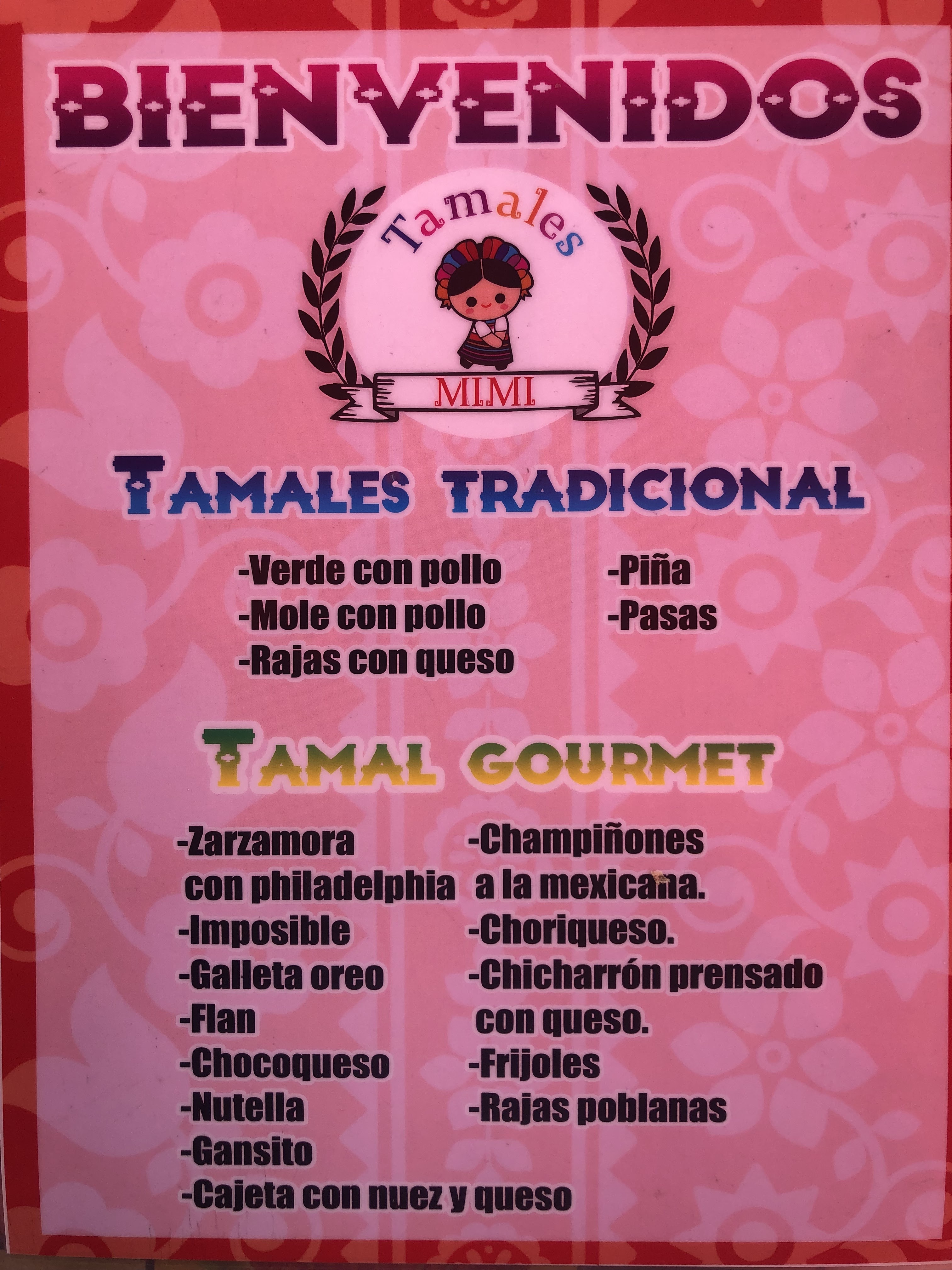 Tamales Mimi image 5