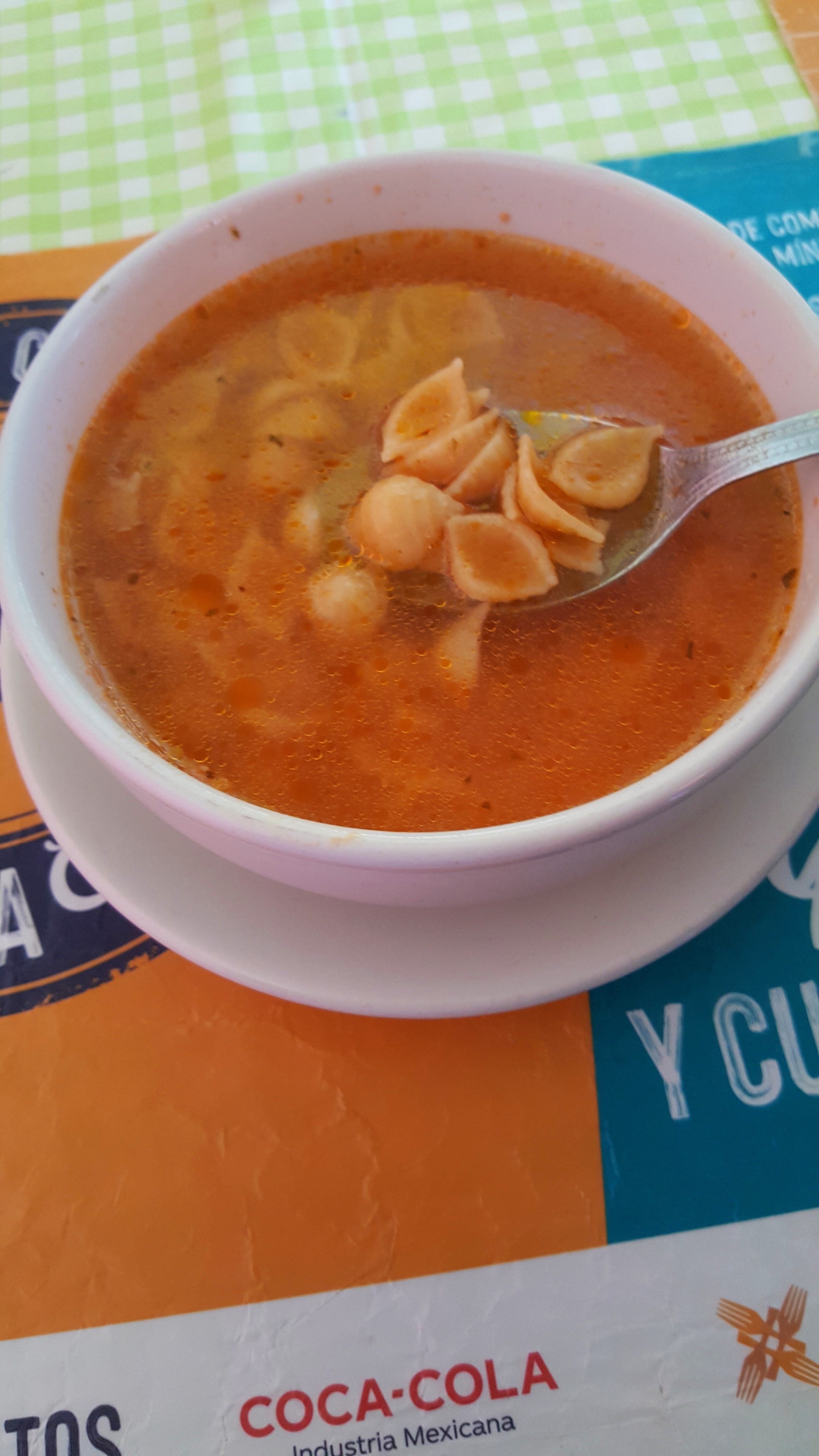 La Huella Cocina Economica image 4