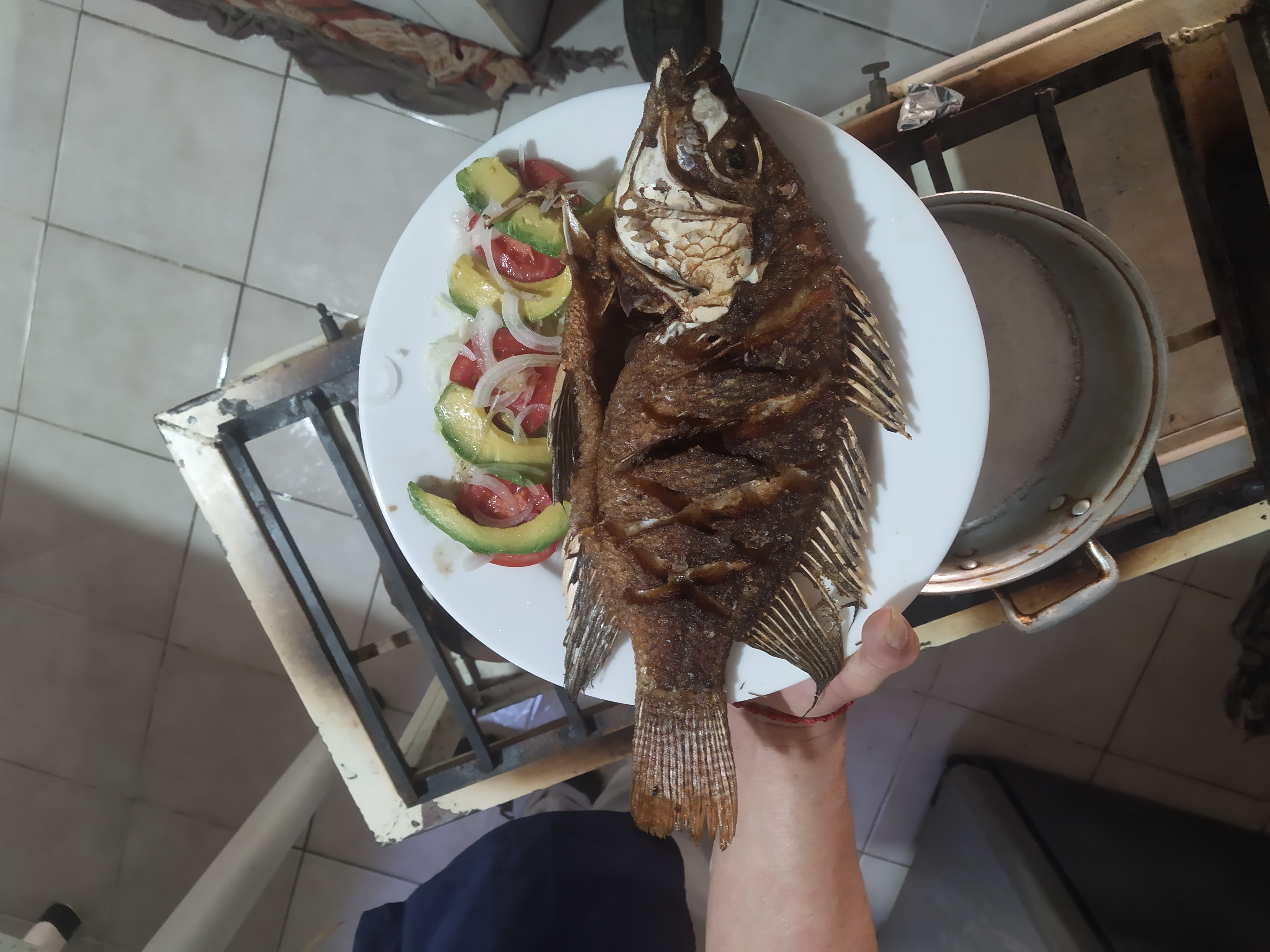 La Huella Cocina Economica image 5