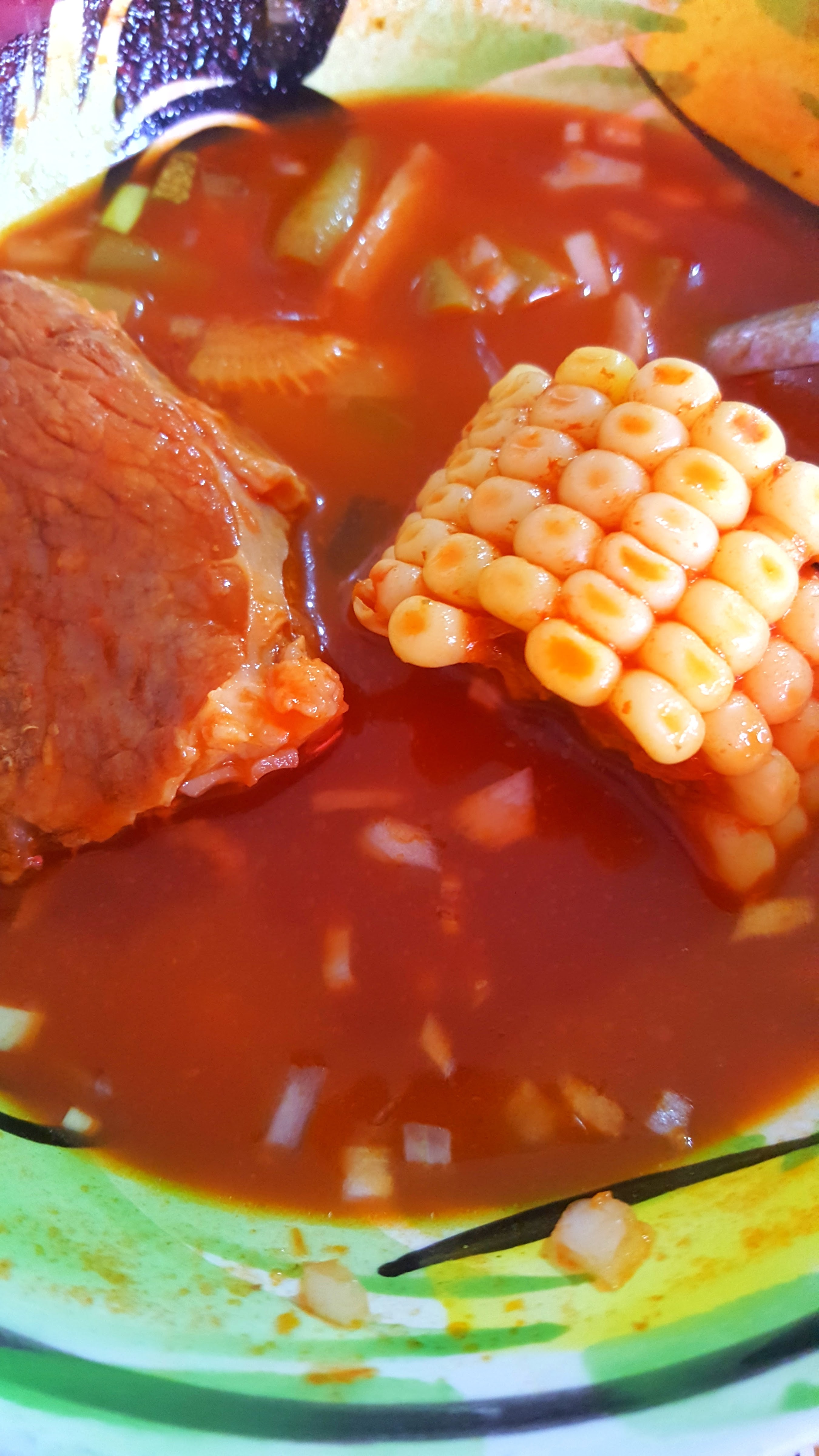 La Huella Cocina Economica image 6