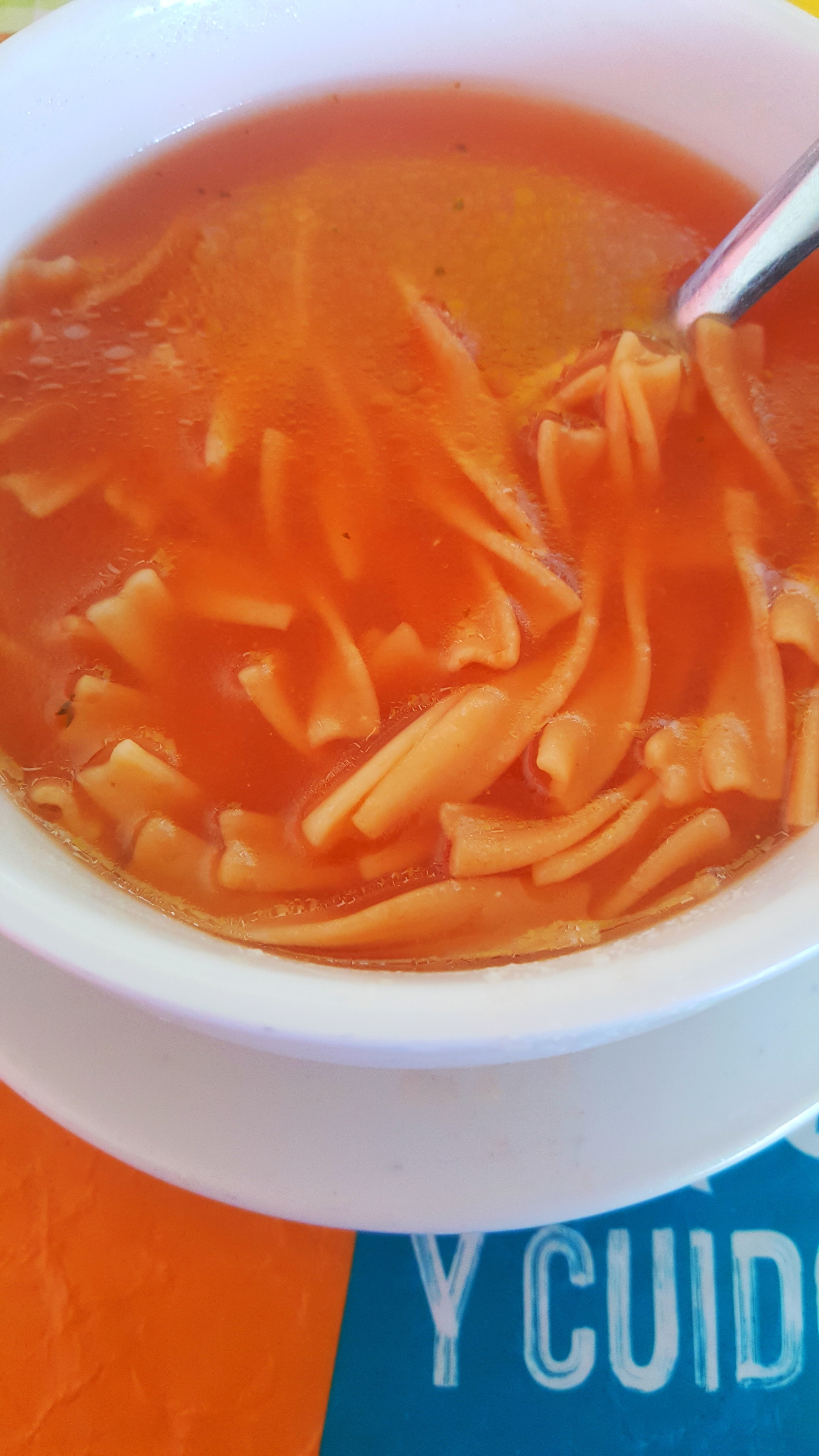 La Huella Cocina Economica image 9