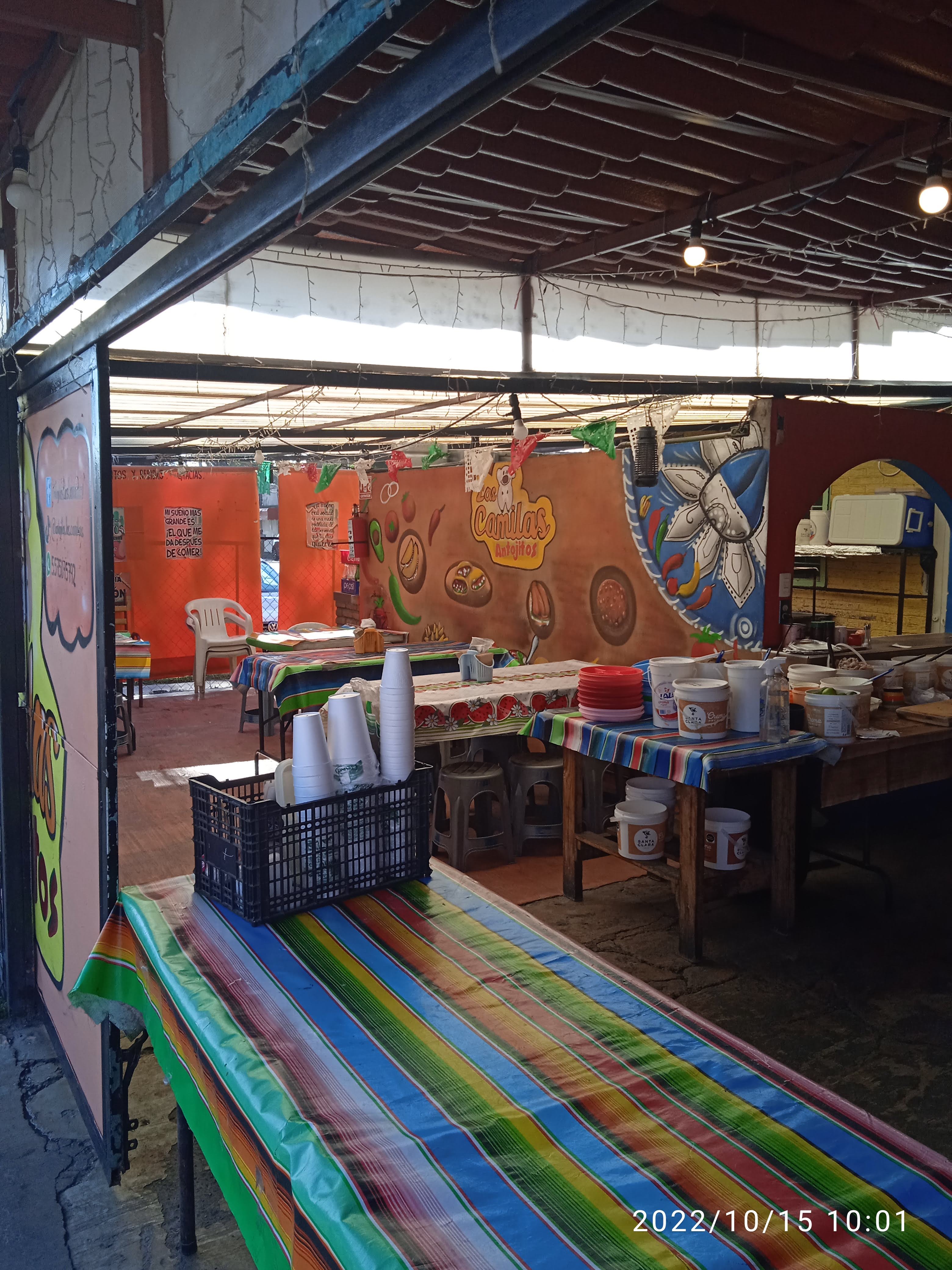 Restaurante las Camilas image 1