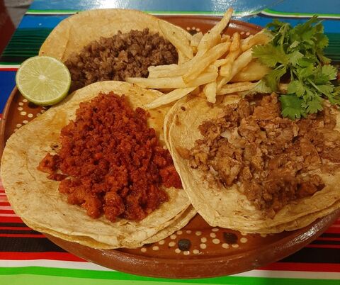 Restaurante las Camilas image 3