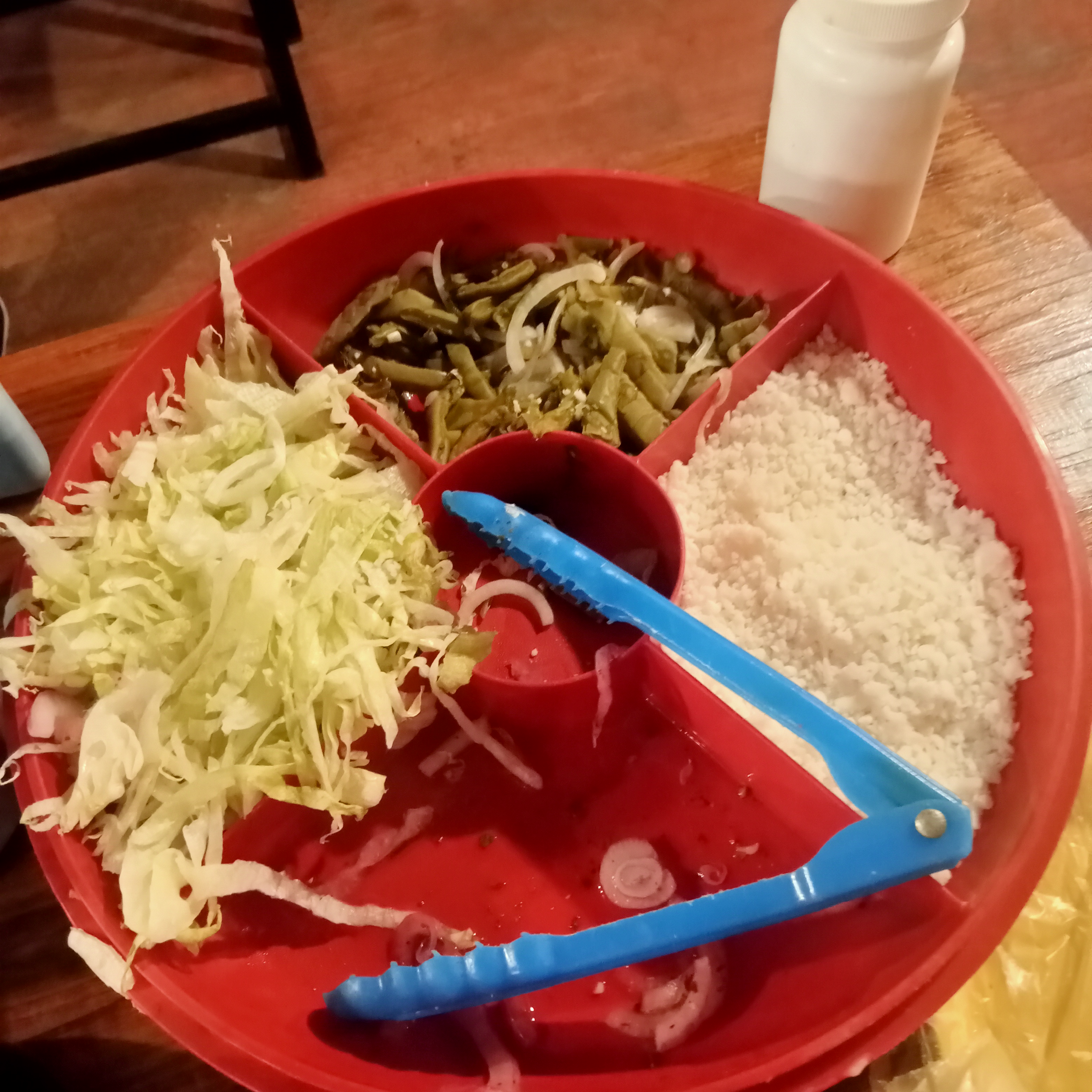 Restaurante las Camilas image 4