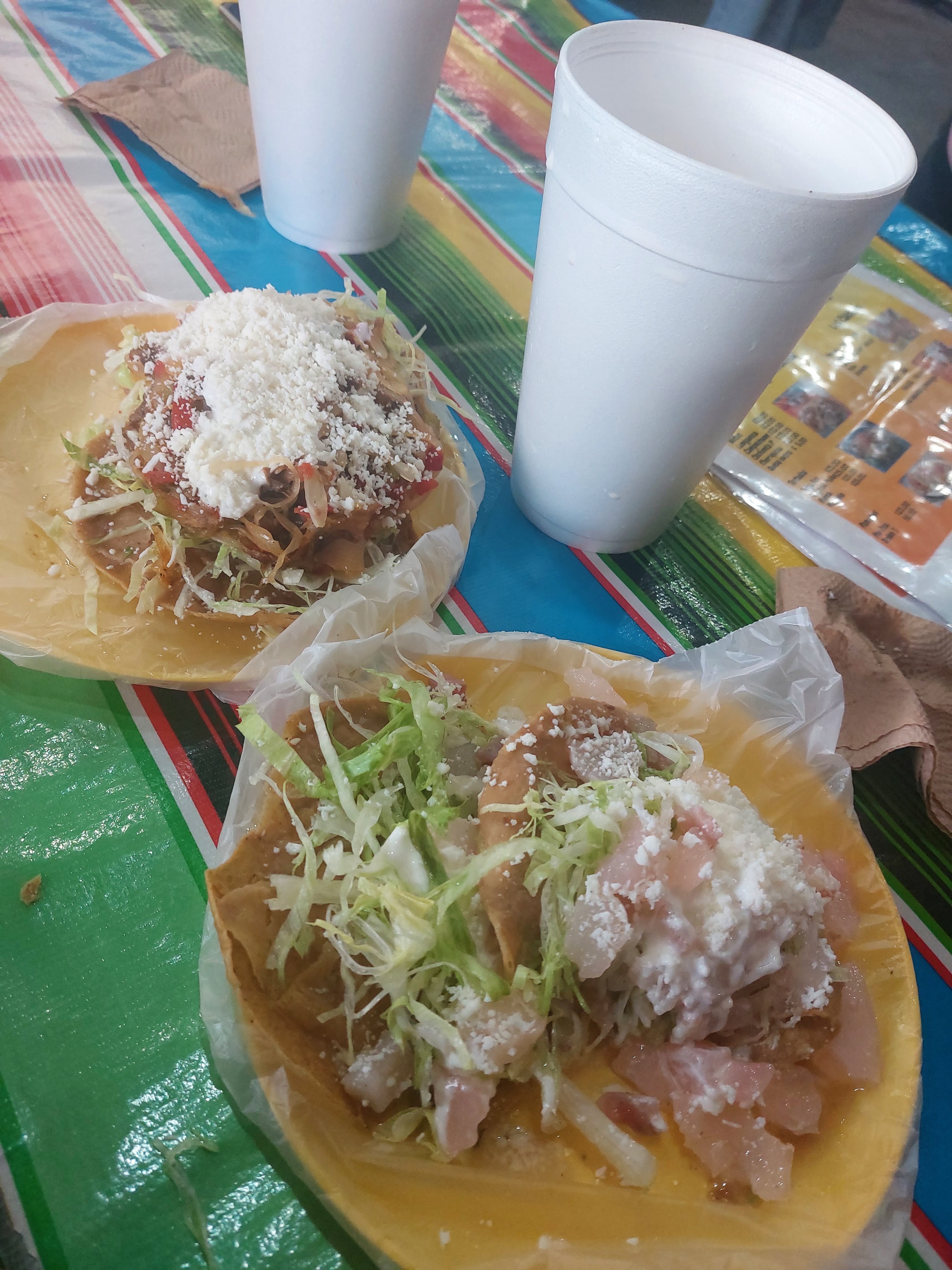 Restaurante las Camilas image 5