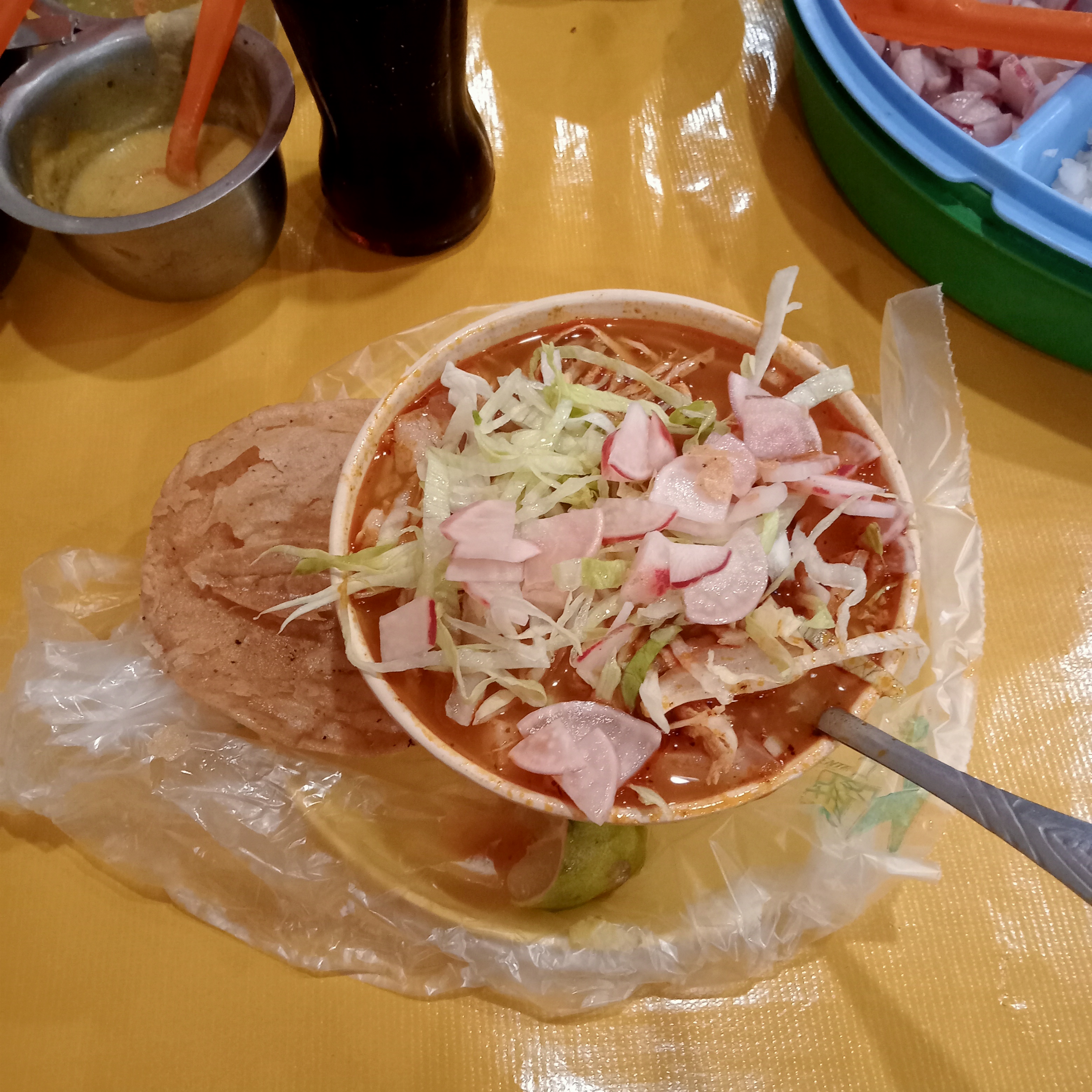 Restaurante las Camilas image 6