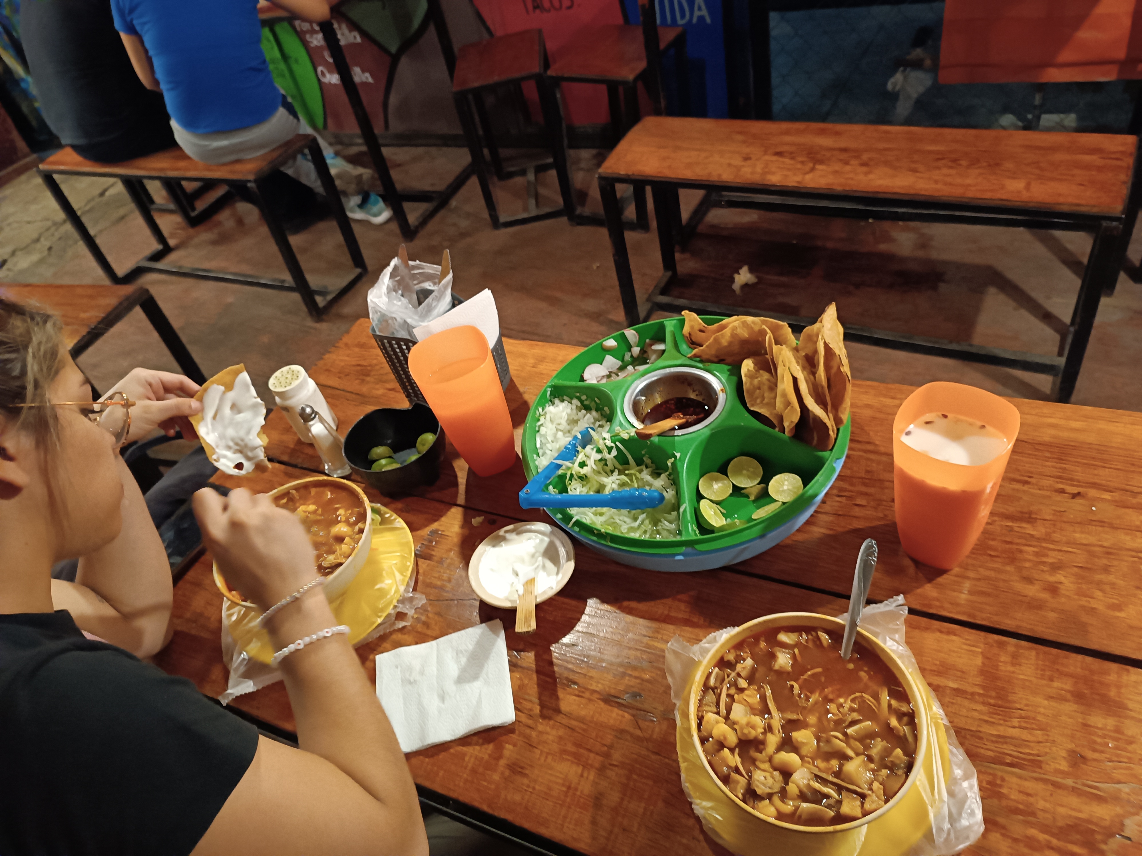 Restaurante las Camilas image 9