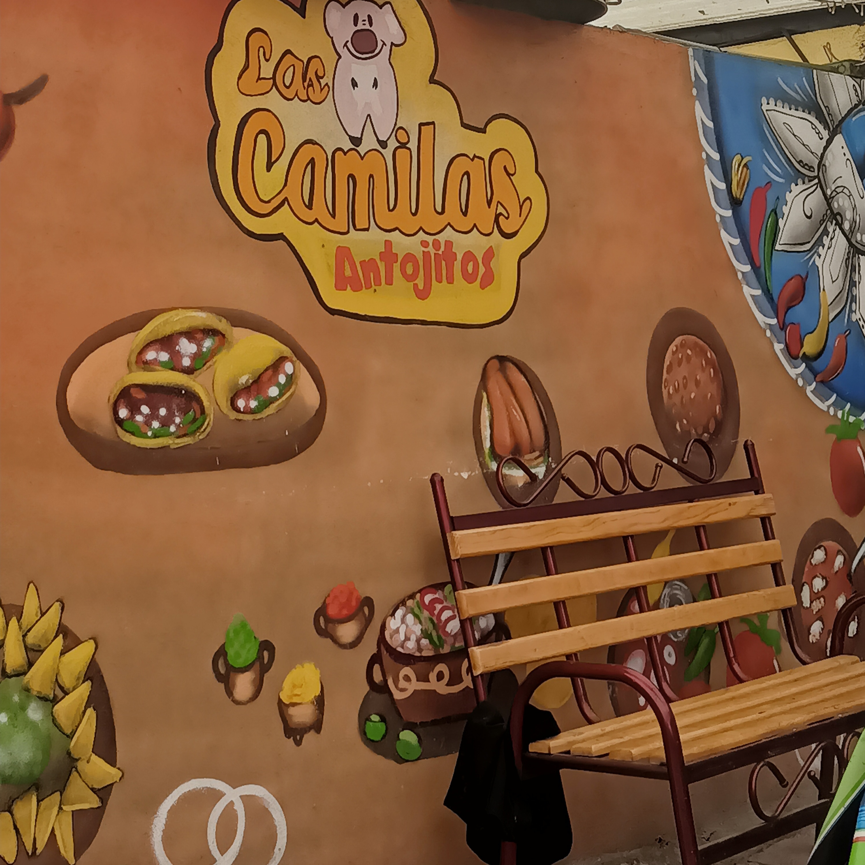 Restaurante las Camilas image 10