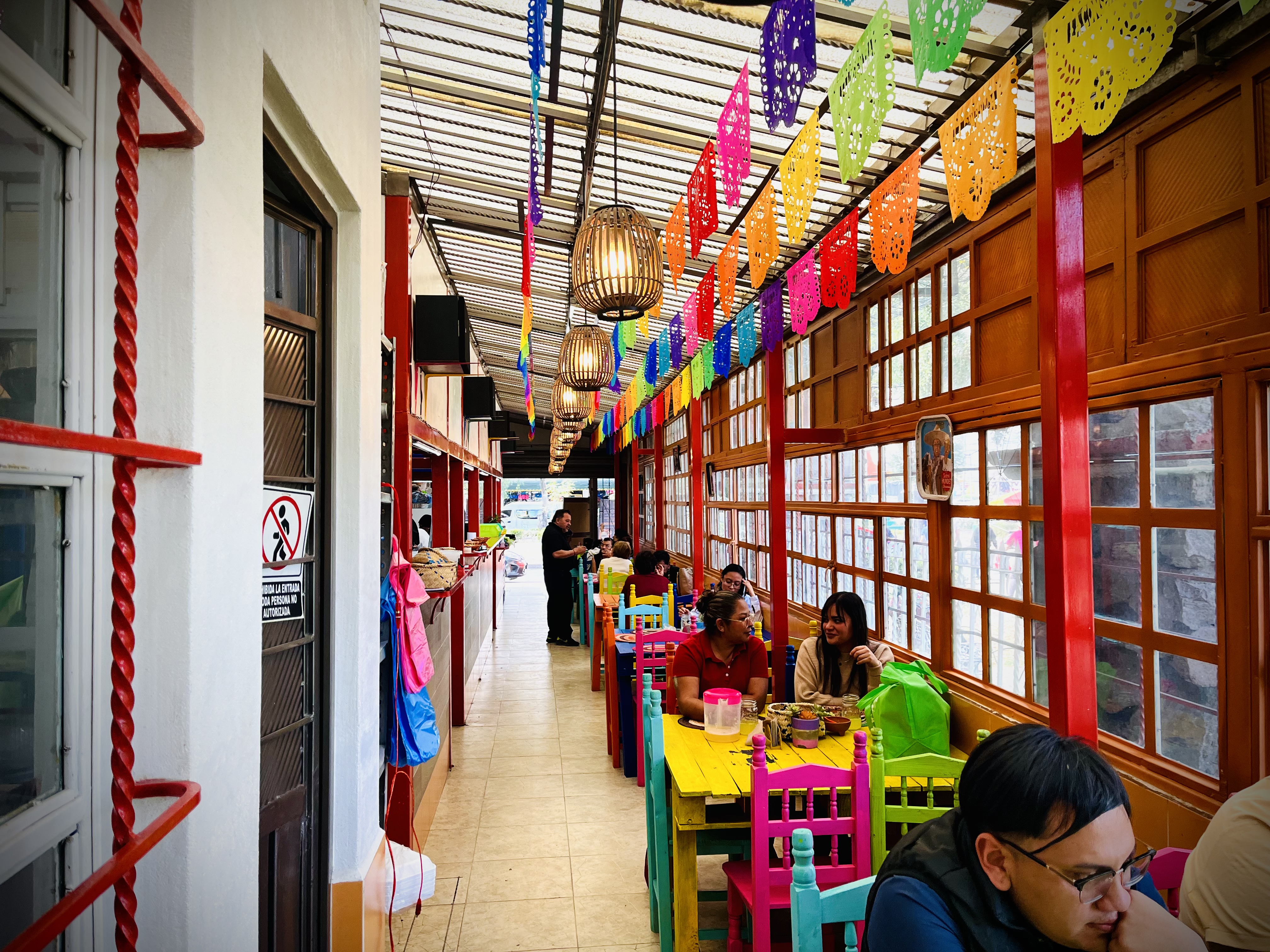 La Consentida - Restaurante Mexicano image 1