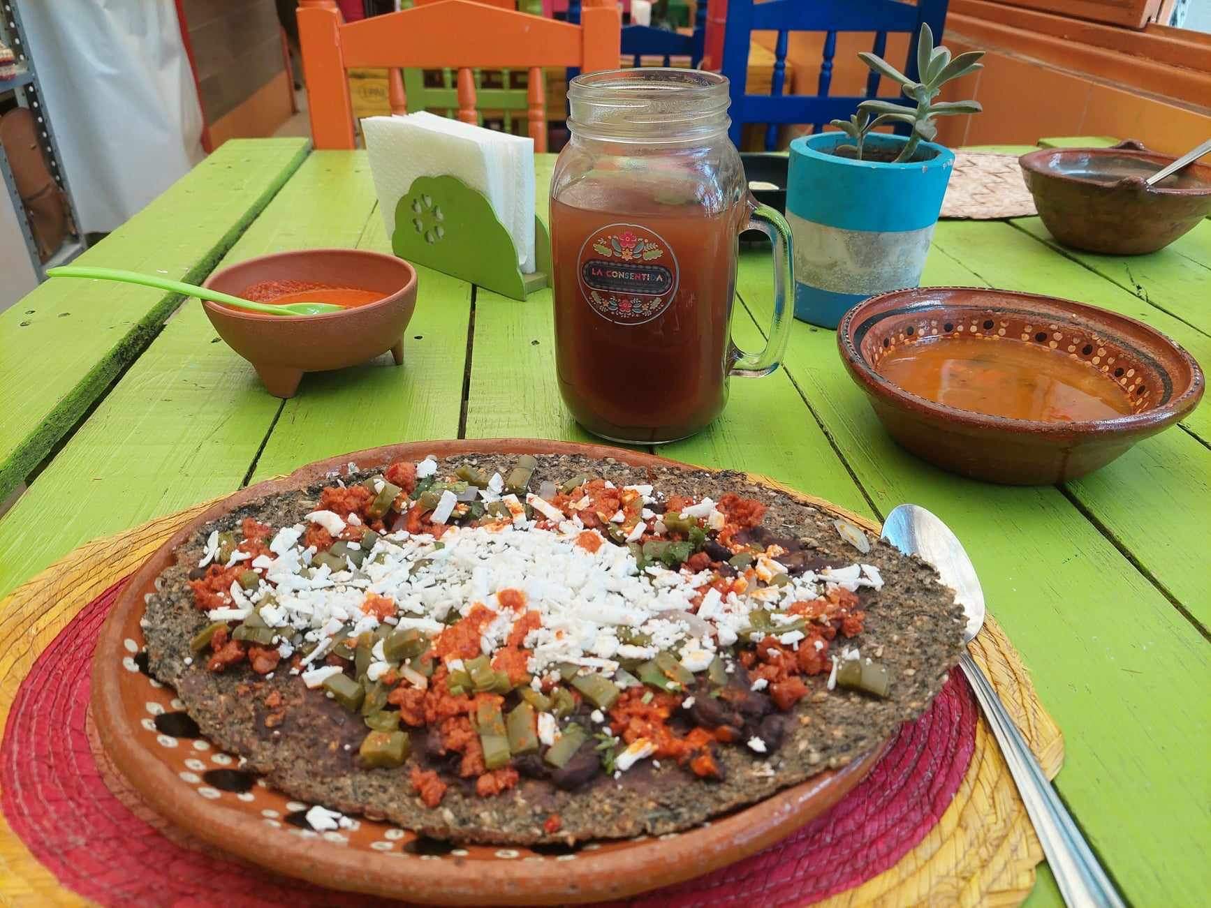 La Consentida - Restaurante Mexicano image 2