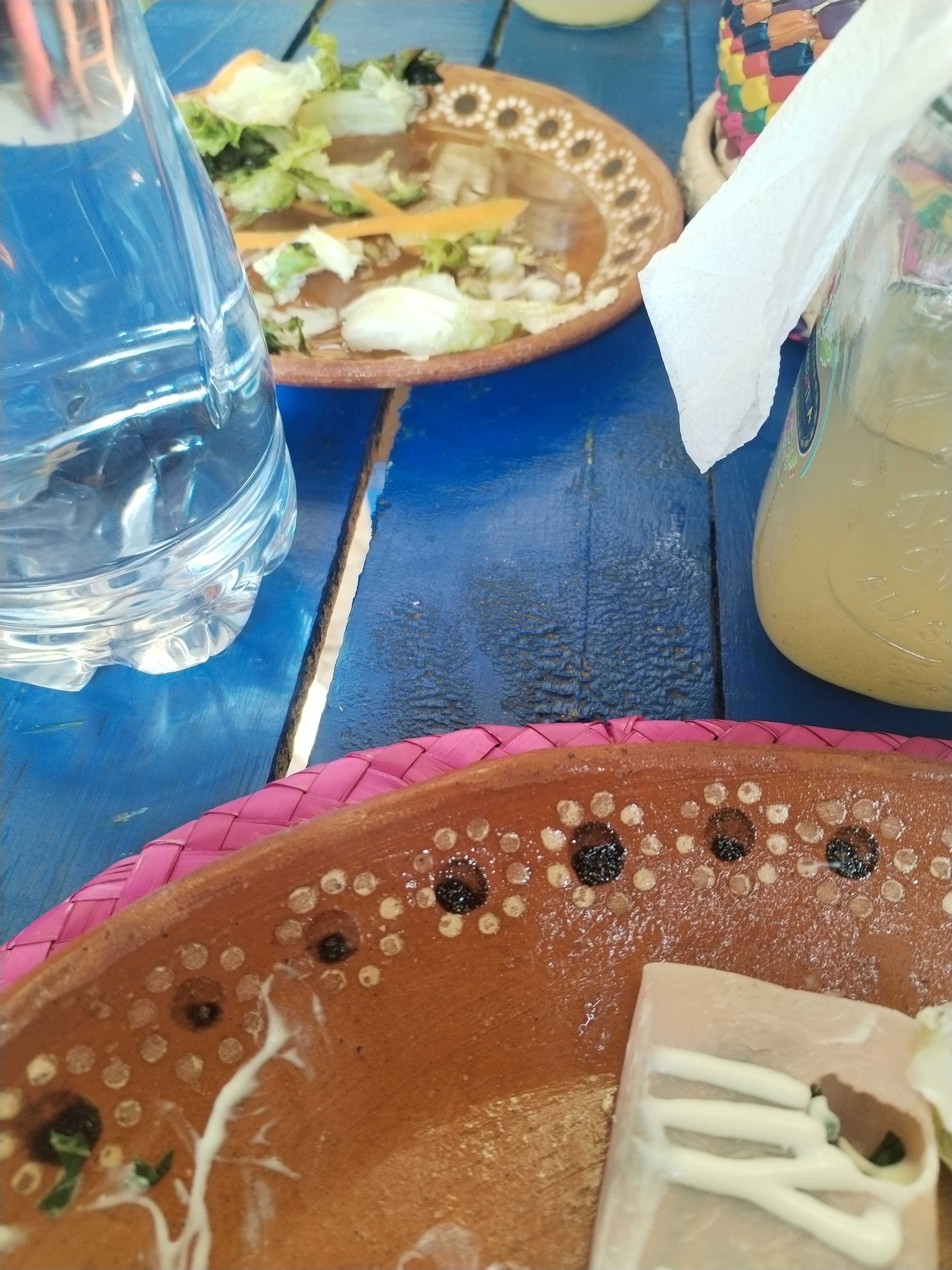 La Consentida - Restaurante Mexicano image 3