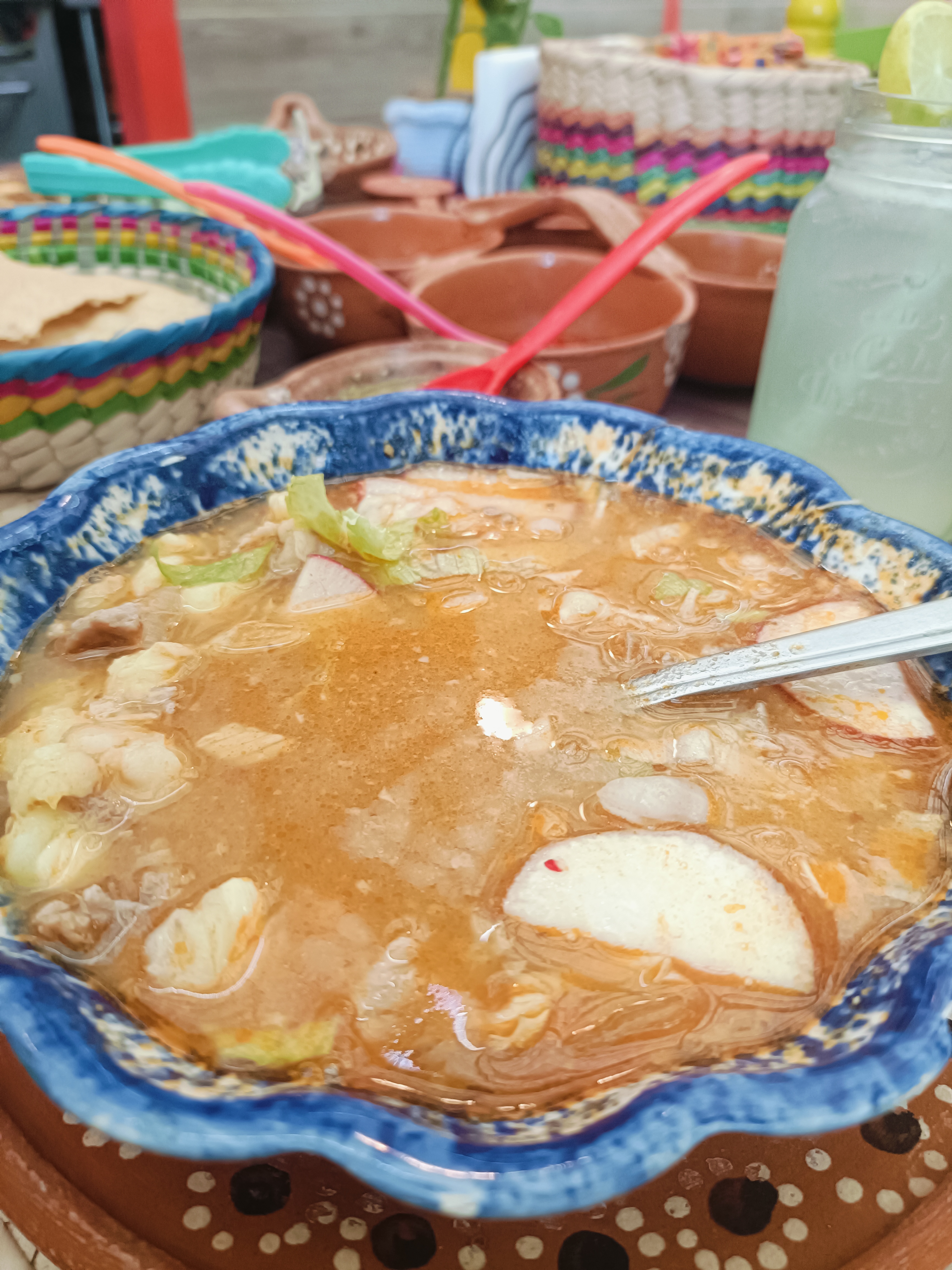 La Consentida - Restaurante Mexicano image 5