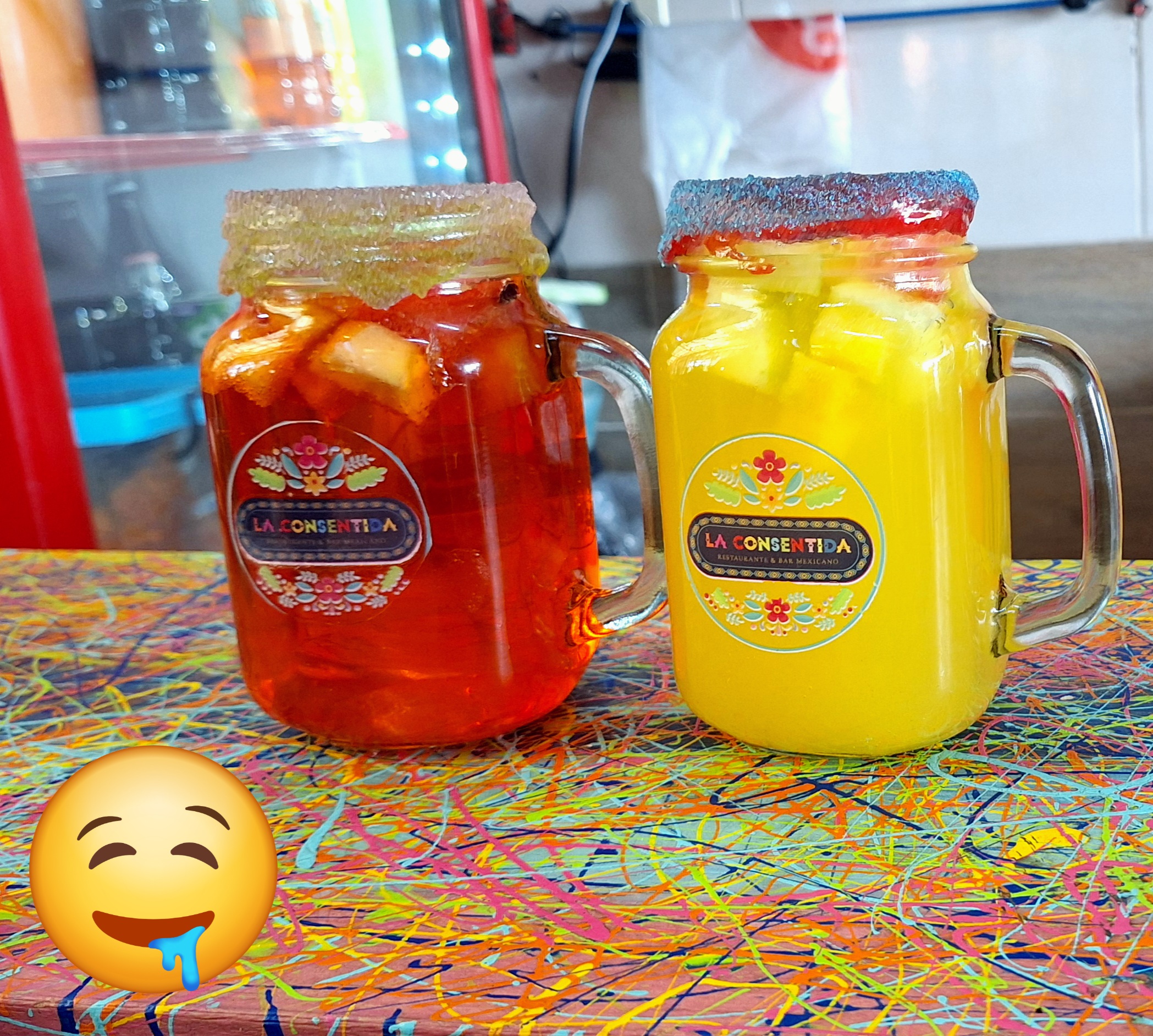 La Consentida - Restaurante Mexicano image 9