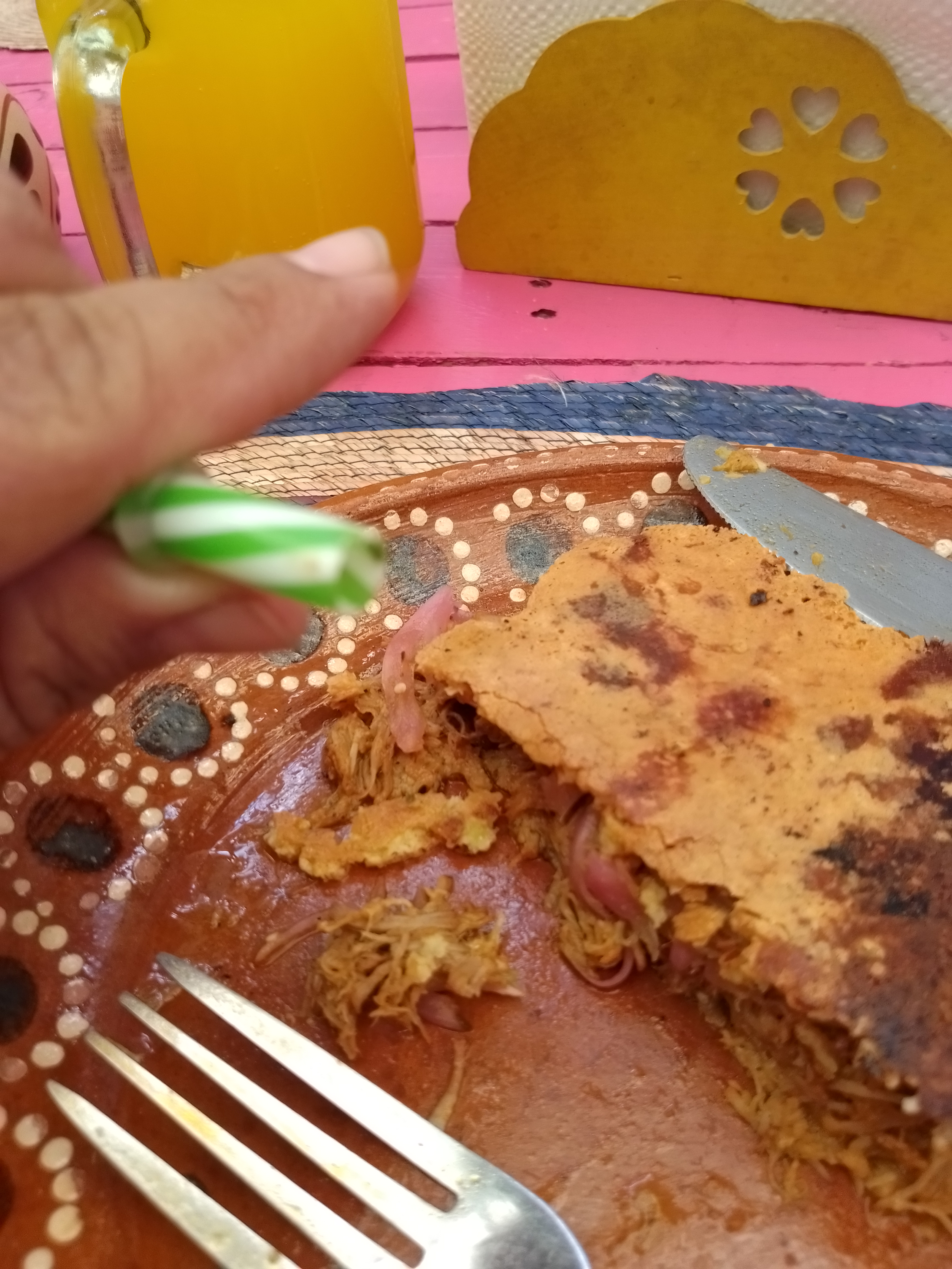 La Consentida - Restaurante Mexicano image 10