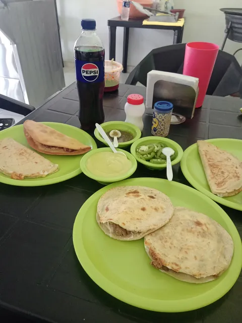 Gorditas tepeque tpk image 1