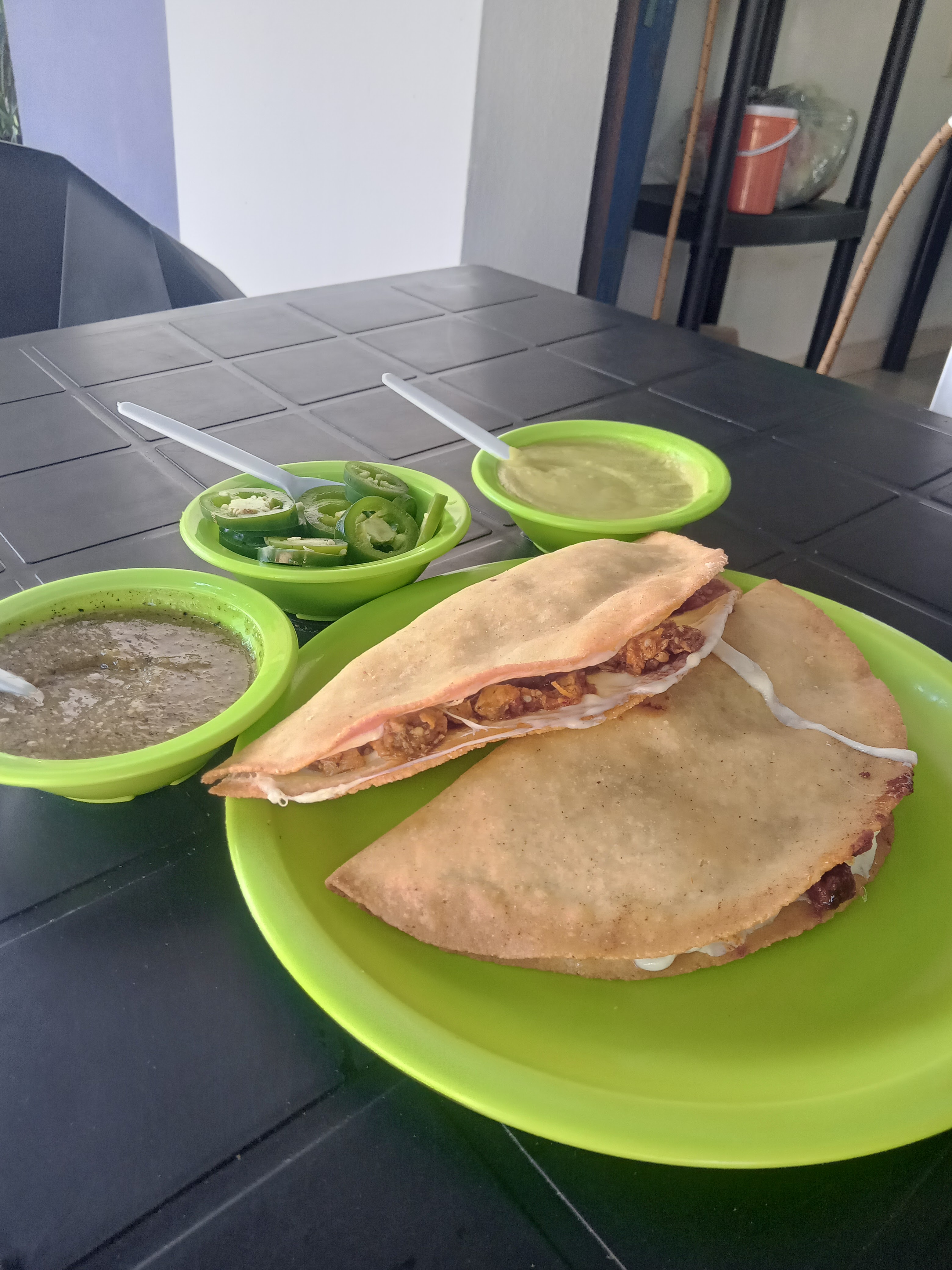 Gorditas tepeque tpk image 2