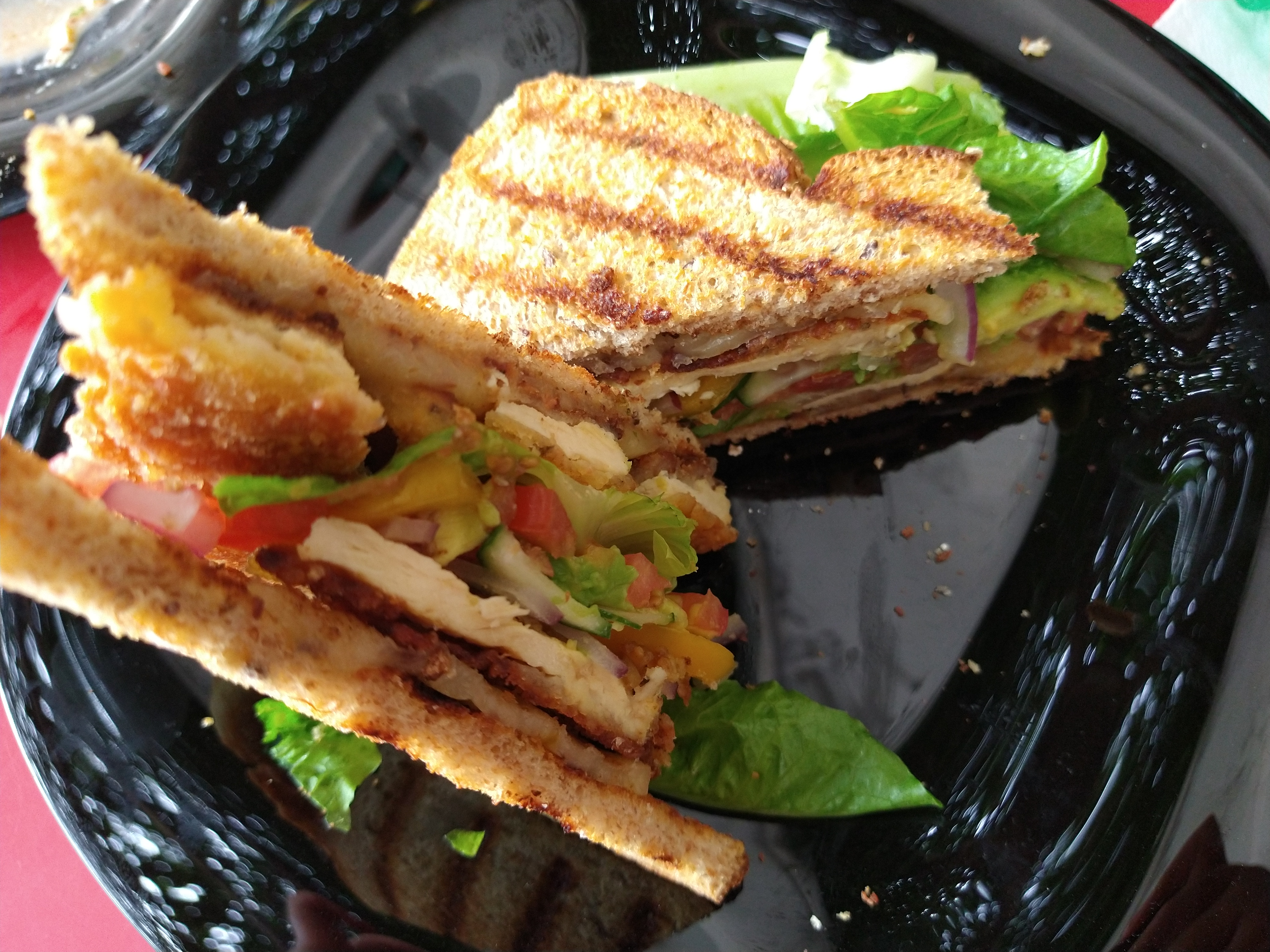 "El Rincón del chilaquíl" image 2