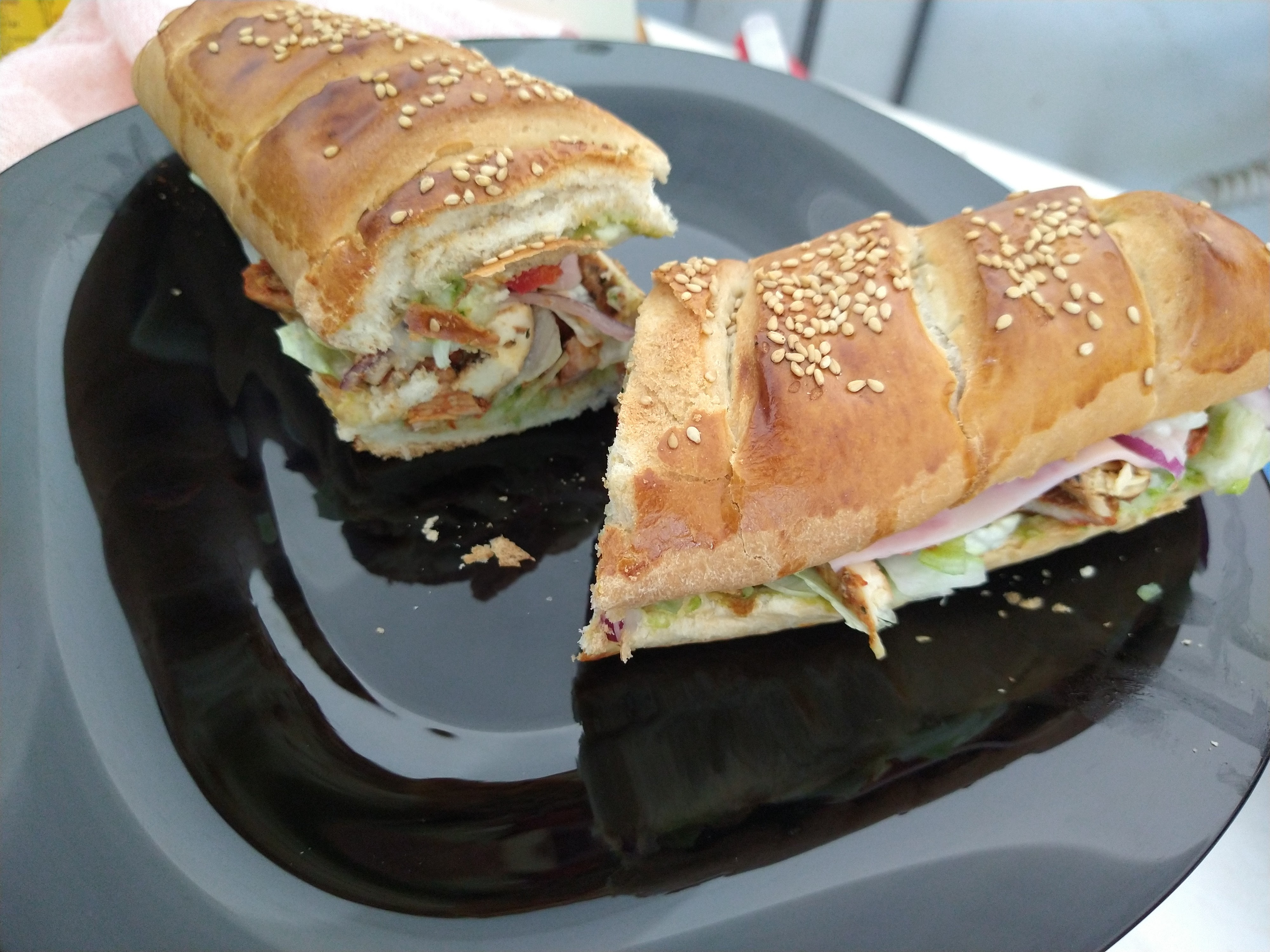 "El Rincón del chilaquíl" image 4