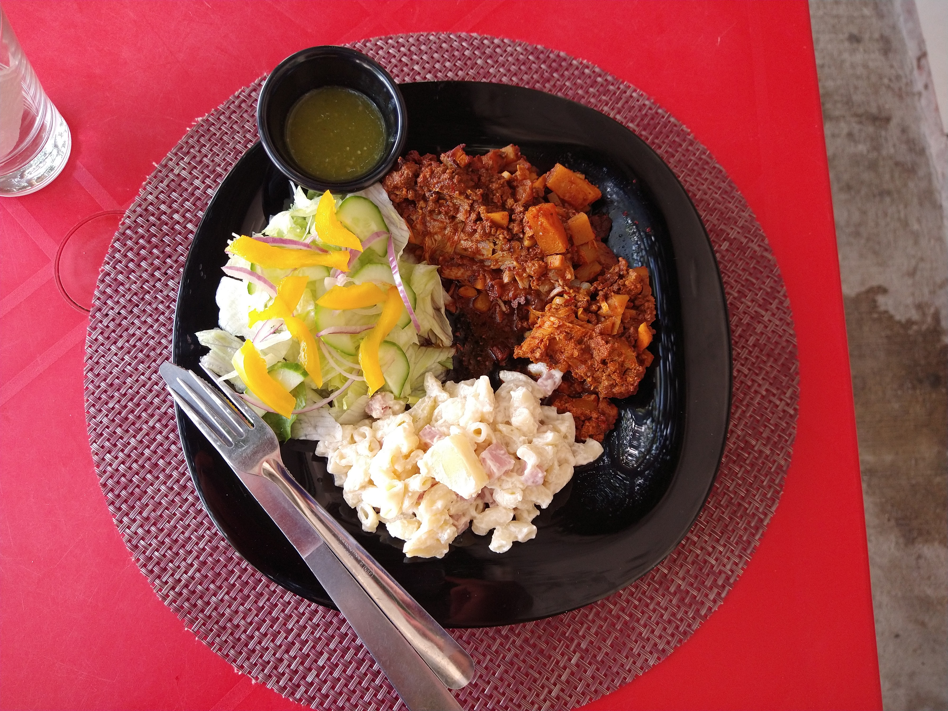 "El Rincón del chilaquíl" image 6